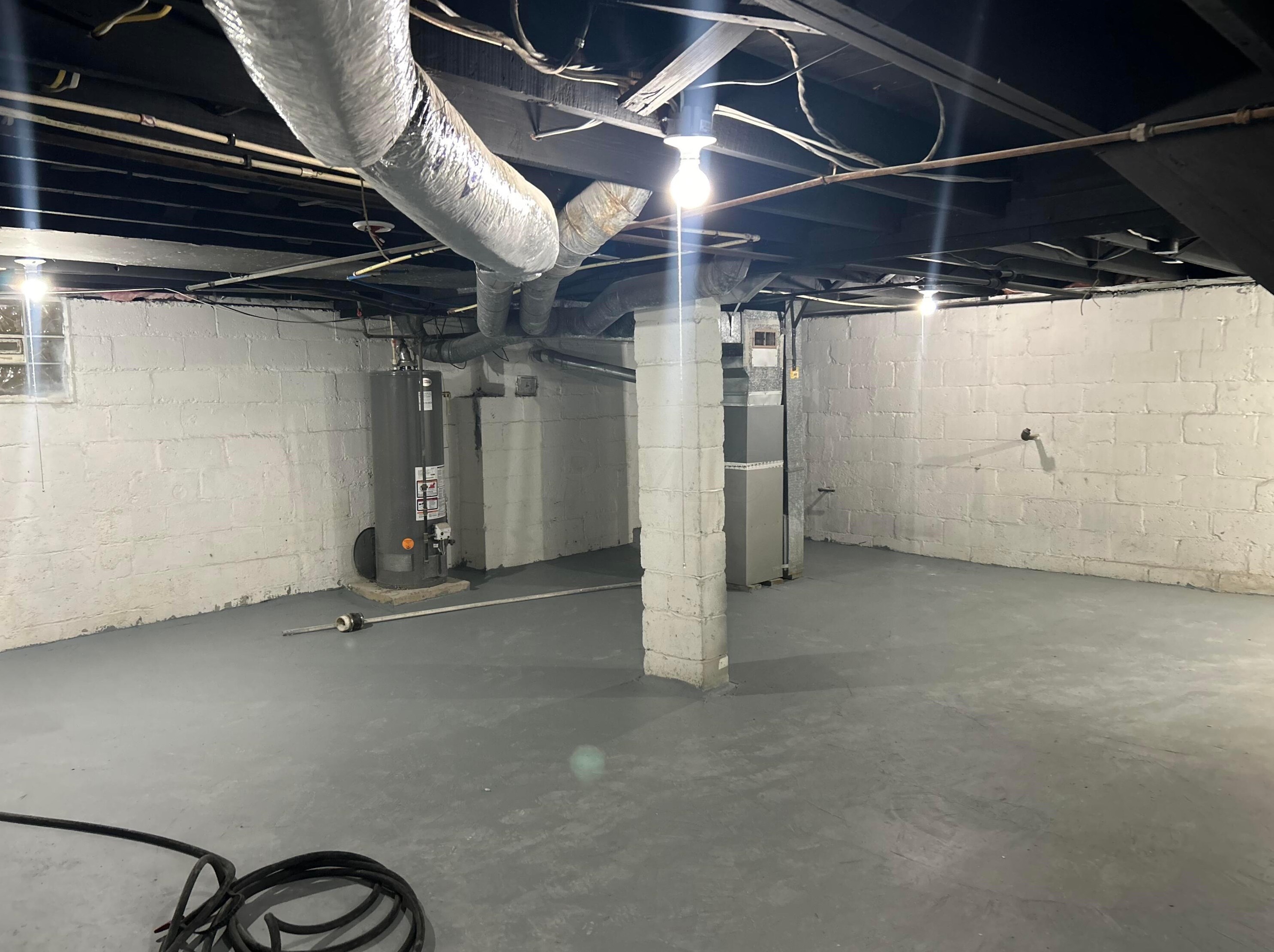 143 Oakley Ave, Columbus OH 43204-3216 exterior