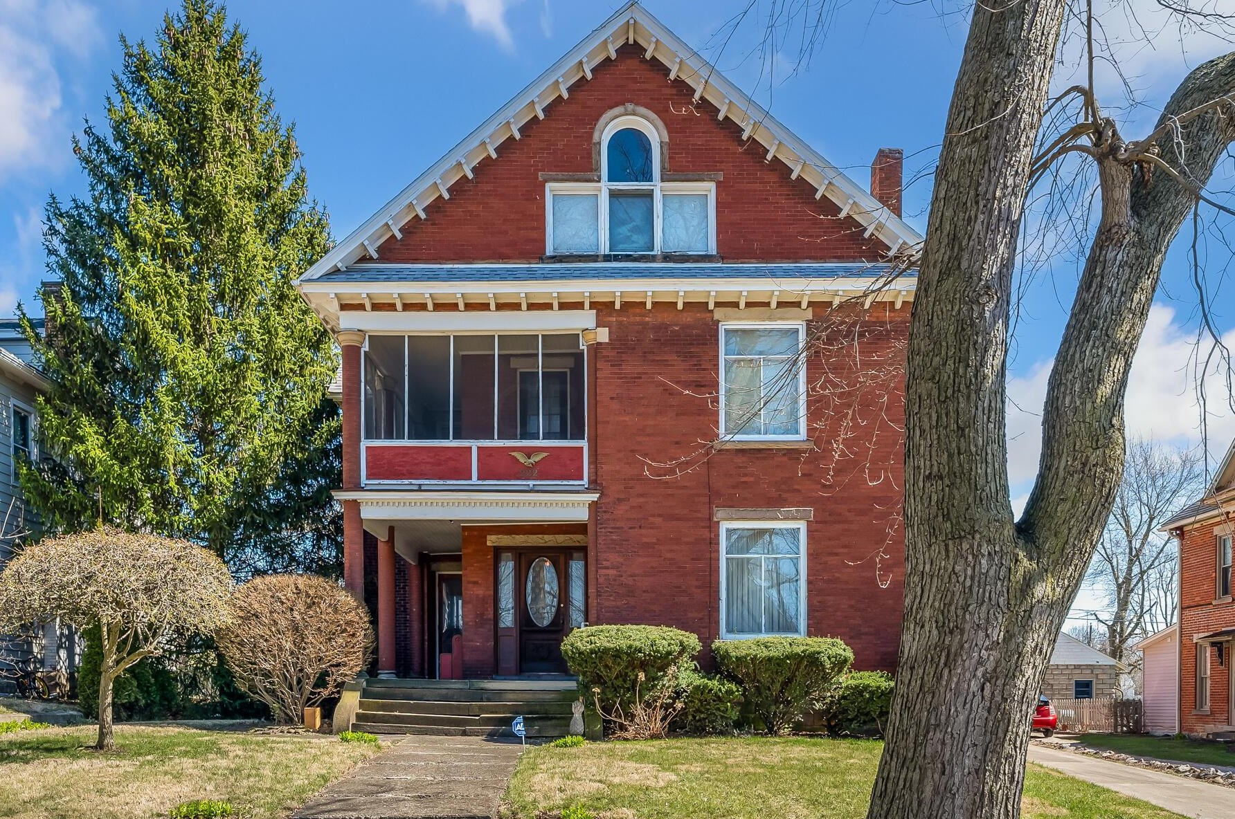 222 Vine St, Marion, OH 43302-4038