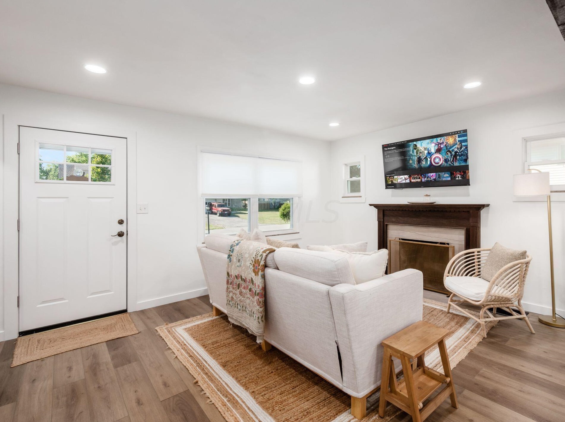 146 Virginialee Rd, Columbus OH  43209-7503 exterior