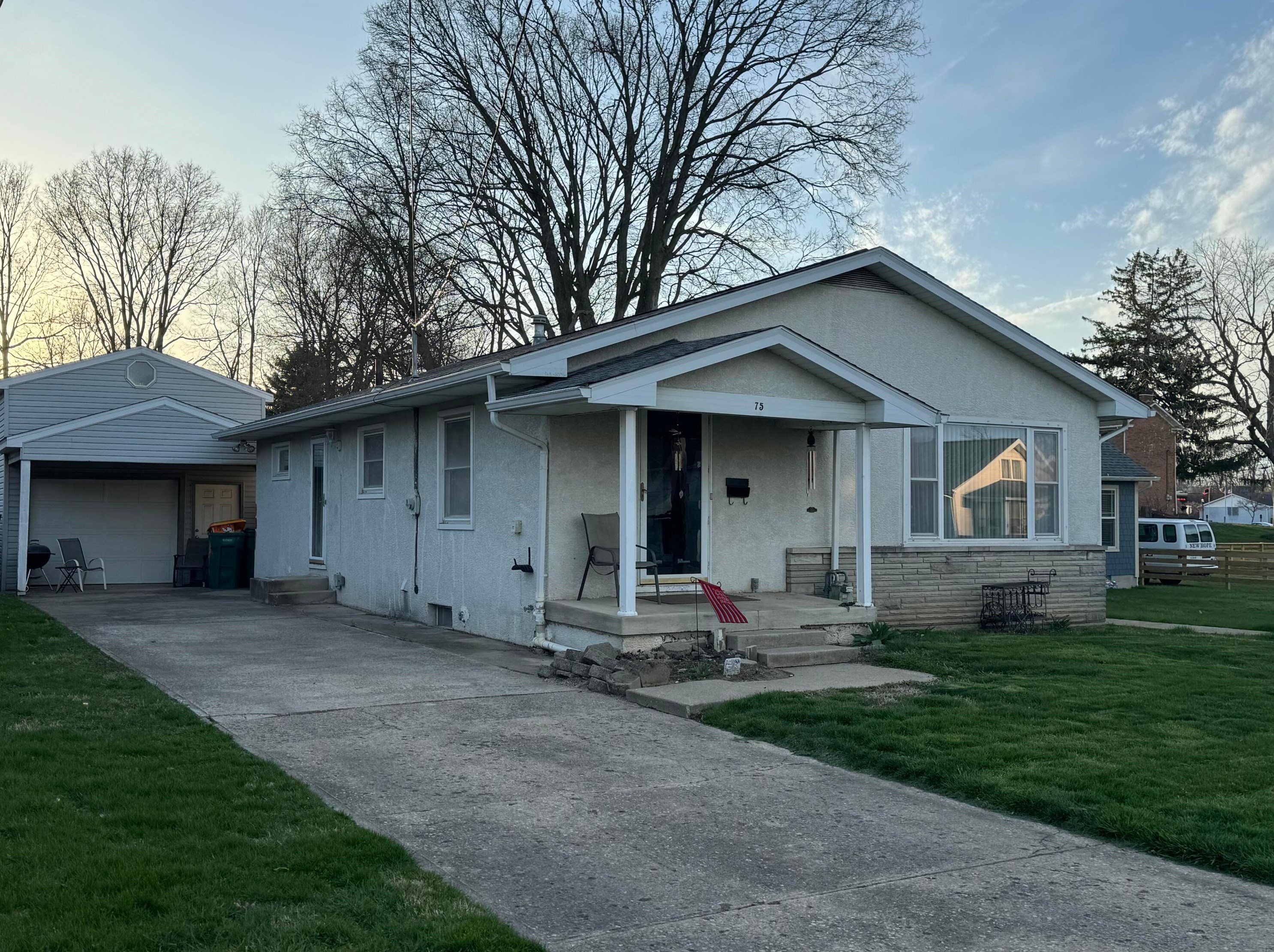 75 S Twin St, West Jefferson, OH 43162