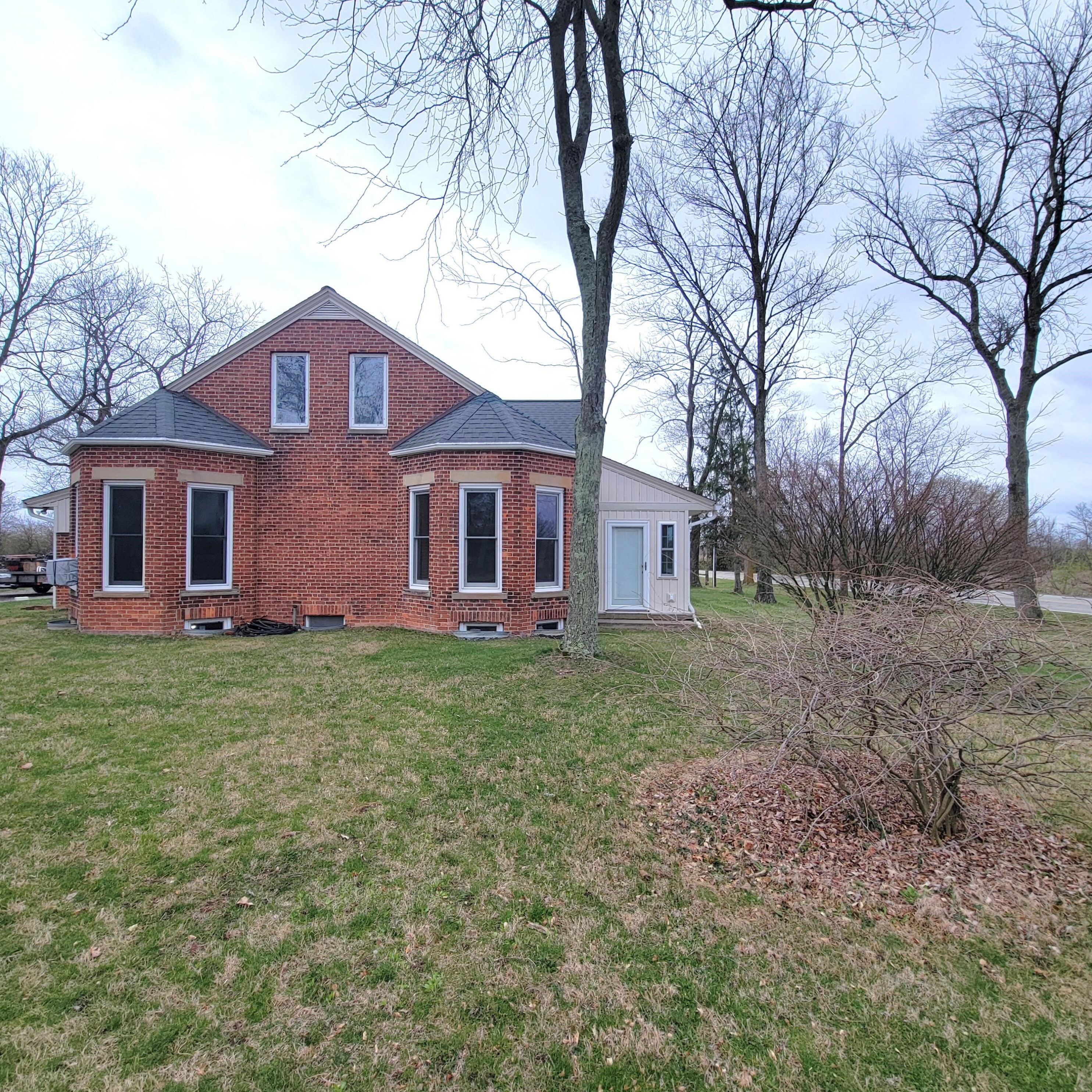 8110 Big Plain Circleville Rd, London, OH 43140