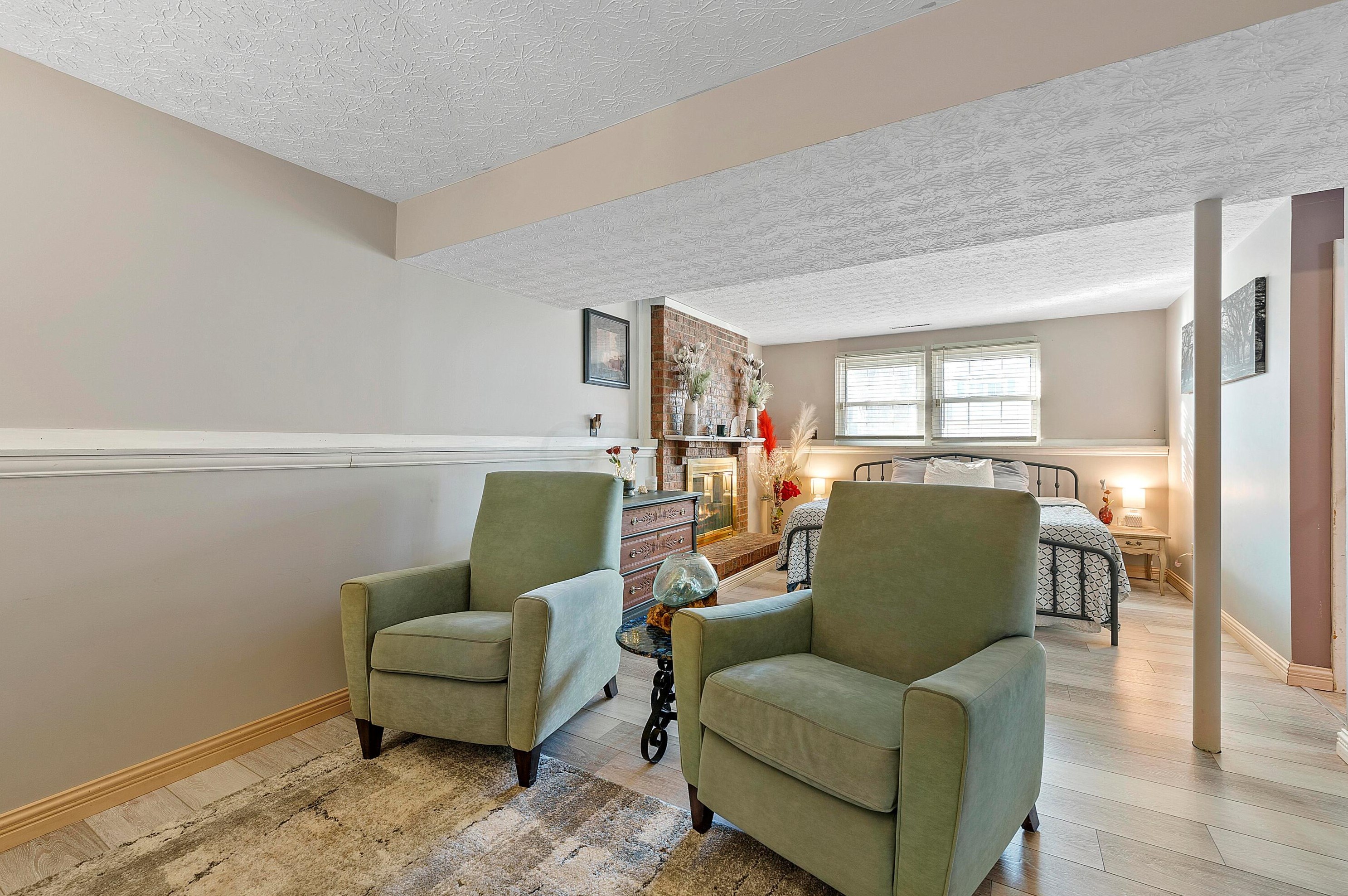 6440 Goldfinch Dr, Westerville OH  43081-3714 exterior