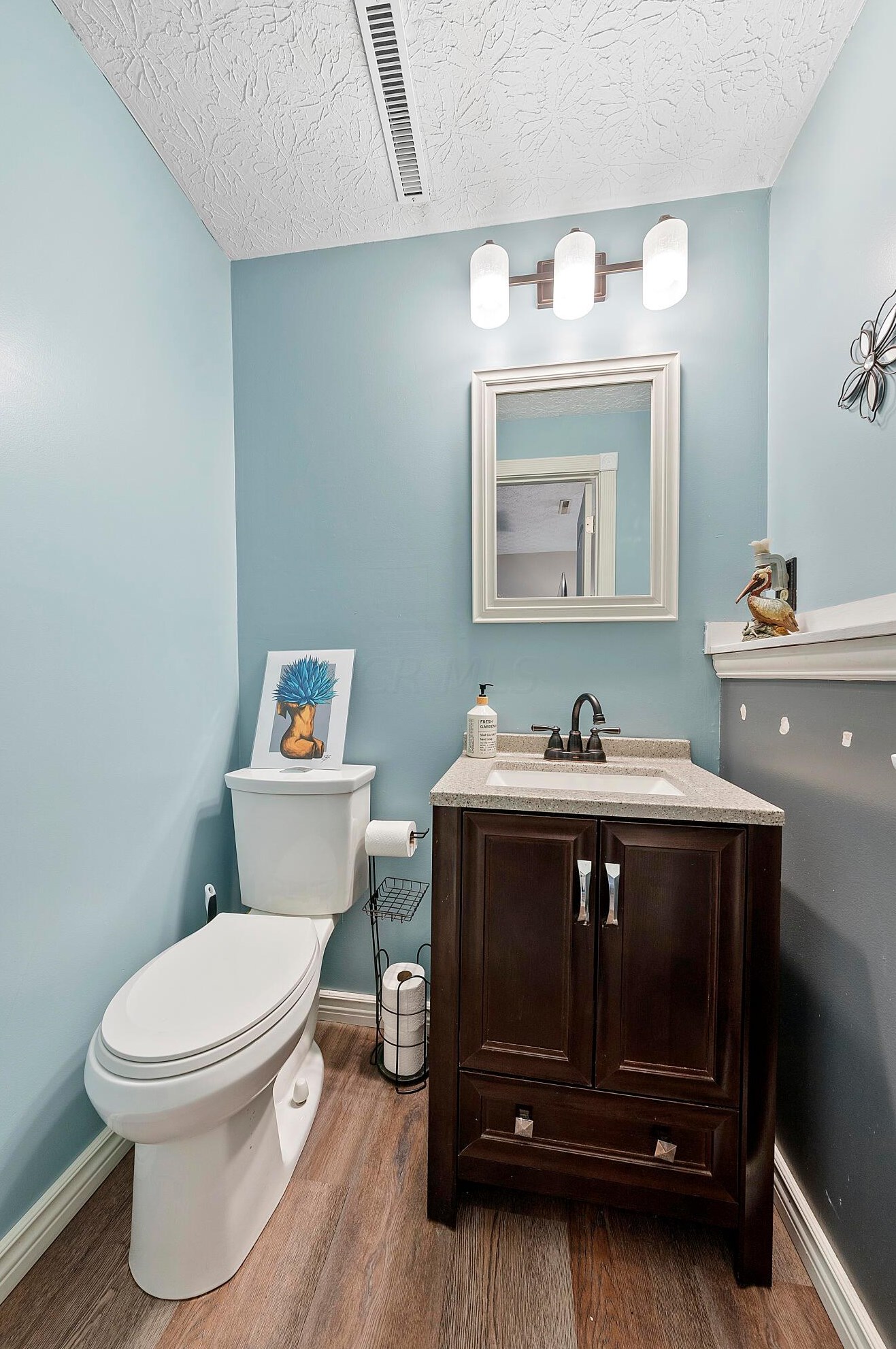 6440 Goldfinch Dr, Westerville OH  43081-3714 exterior