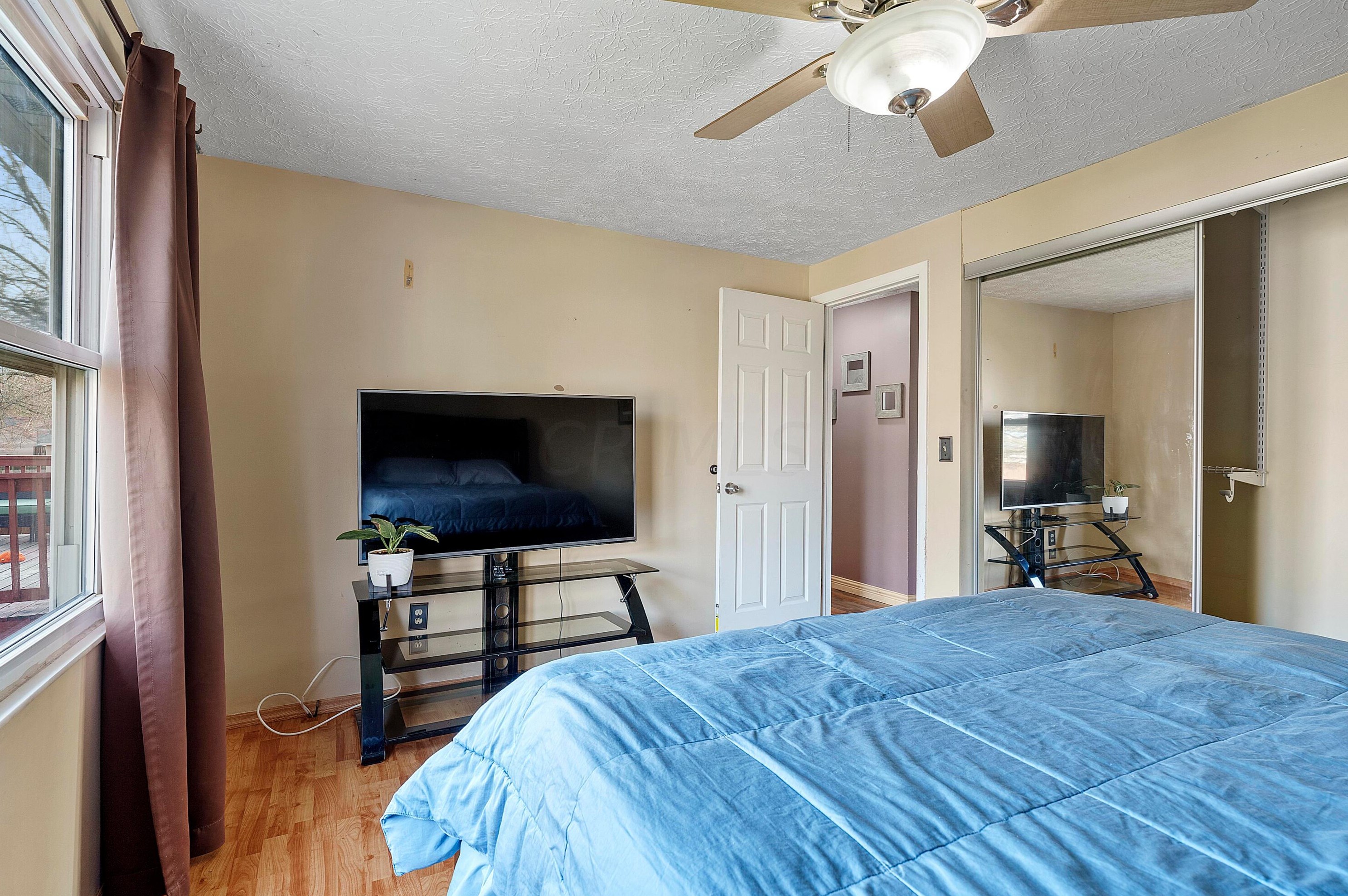6440 Goldfinch Dr, Westerville OH  43081-3714 exterior