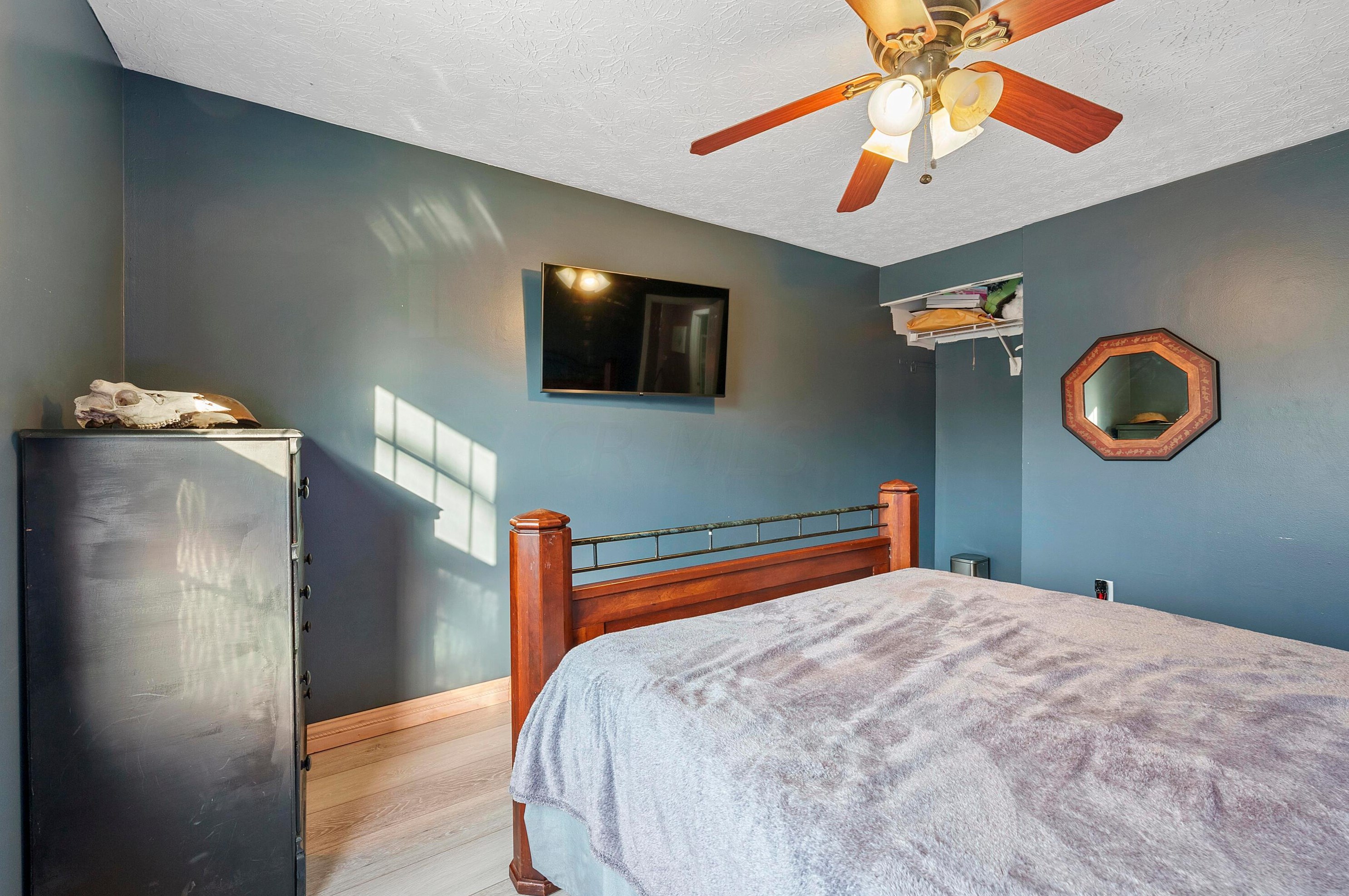 6440 Goldfinch Dr, Westerville OH  43081-3714 exterior