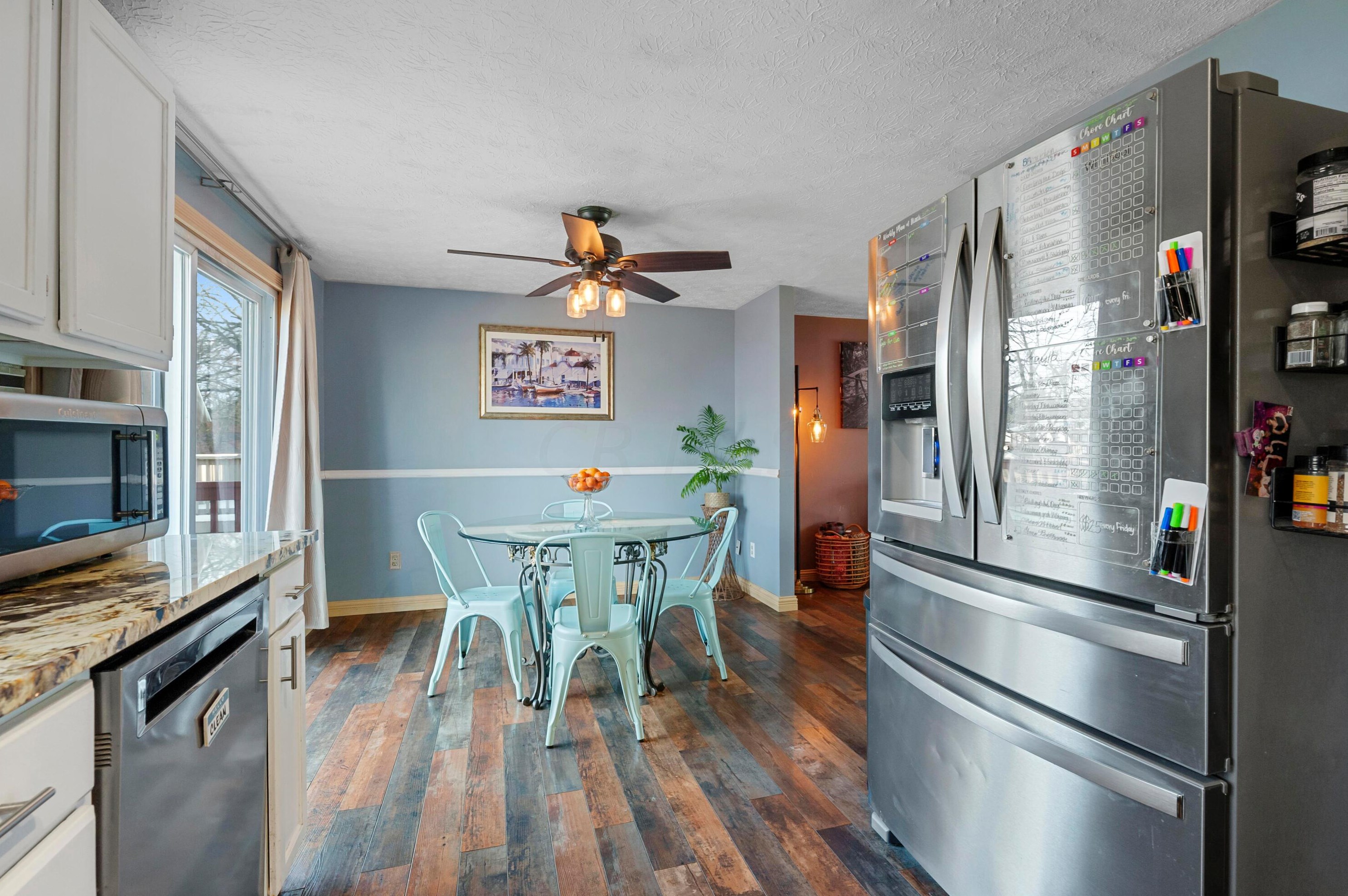 6440 Goldfinch Dr, Westerville OH  43081-3714 exterior
