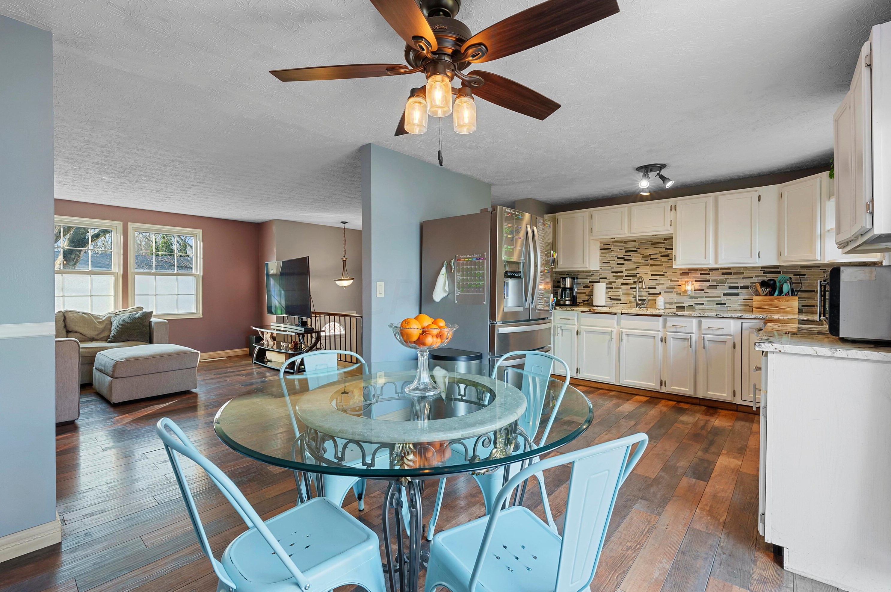 6440 Goldfinch Dr, Westerville OH  43081-3714 exterior
