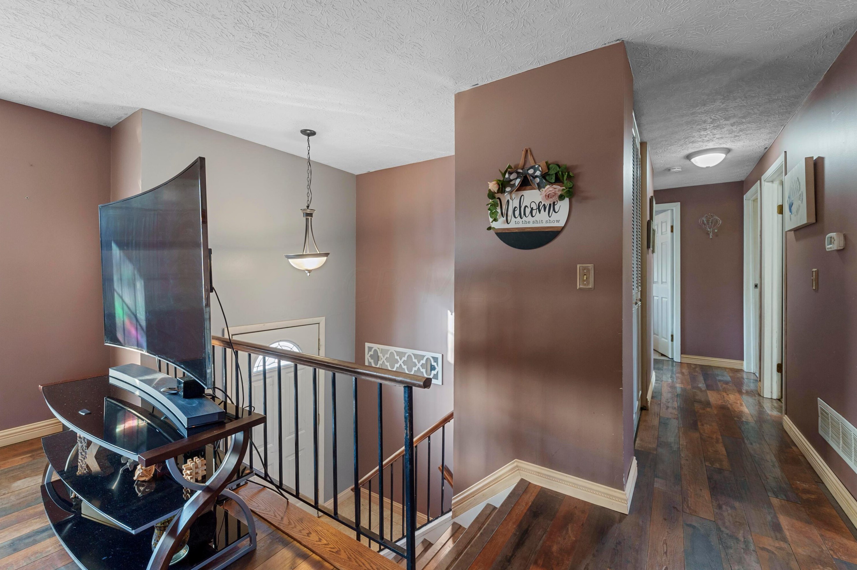 6440 Goldfinch Dr, Westerville OH  43081-3714 exterior