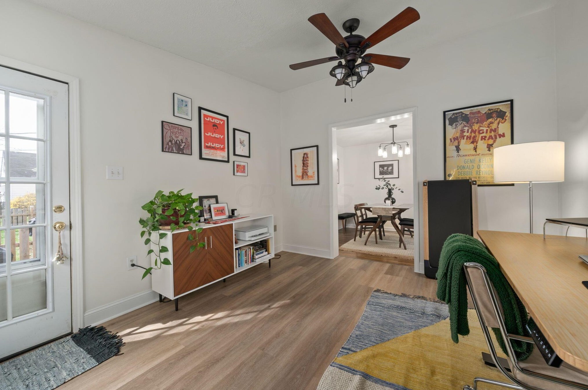 946 Grandon Ave, Columbus OH  43209-2529 exterior