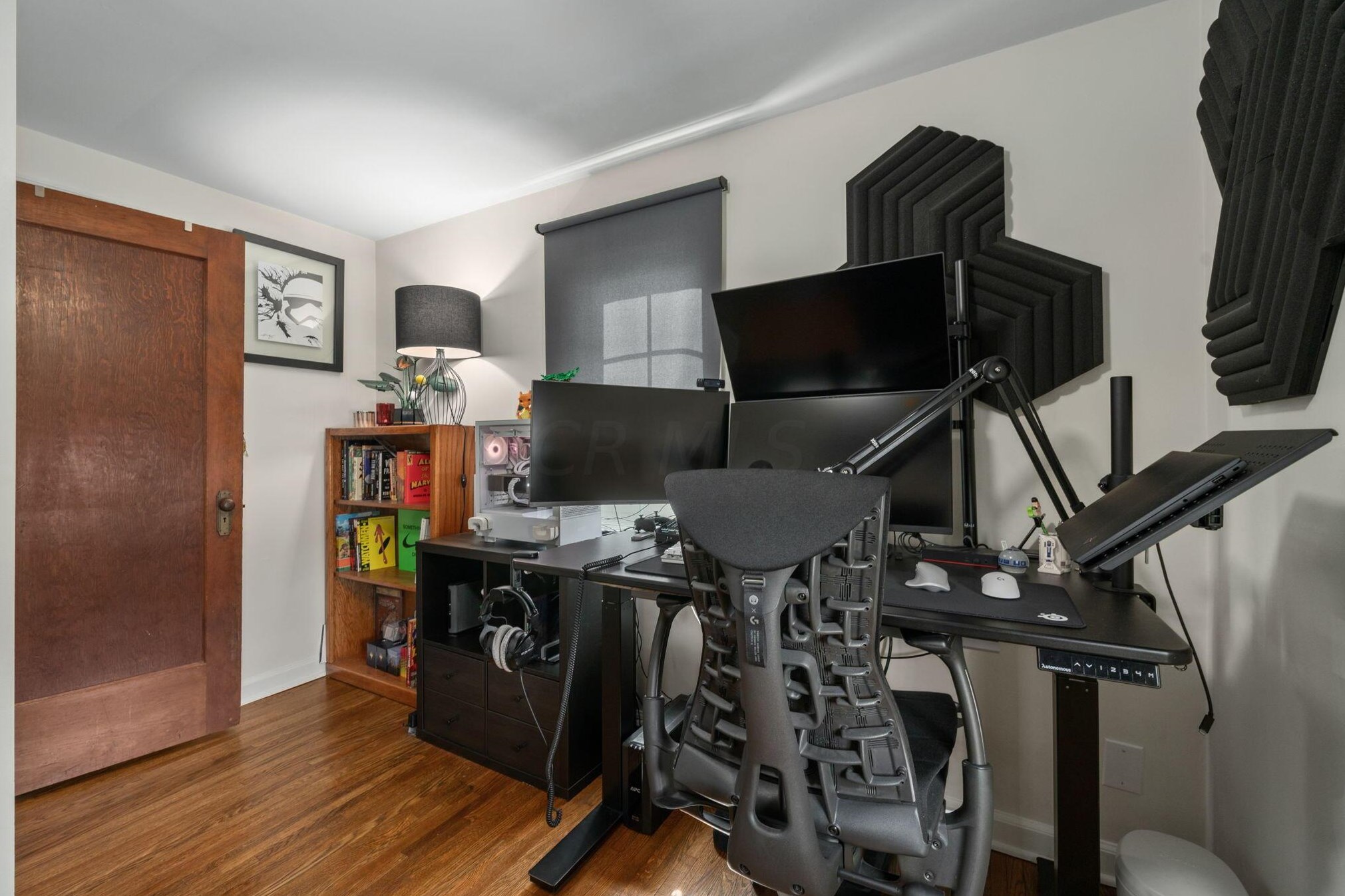 946 Grandon Ave, Columbus OH  43209-2529 exterior