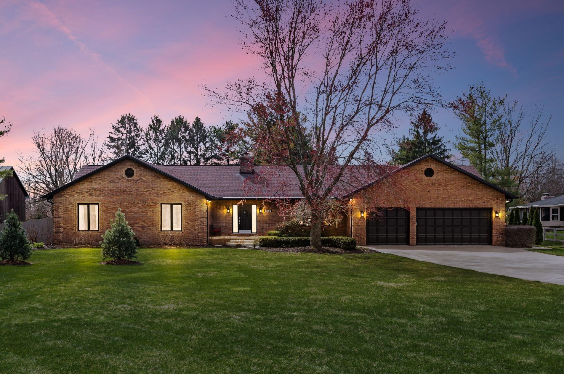 7540 Plumb Rd, Galena, OH 43021-9708