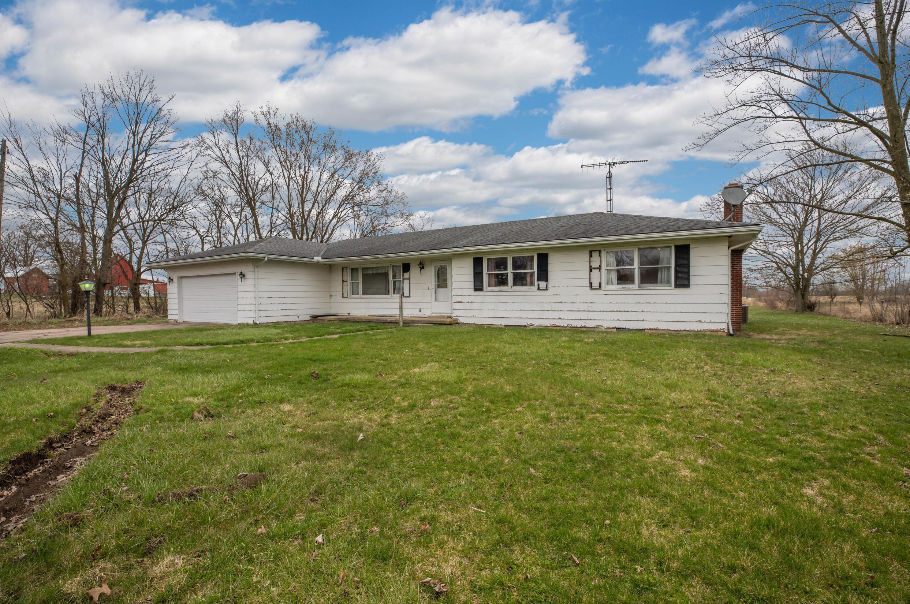 31378 State Route 31, Richwood, OH 43344