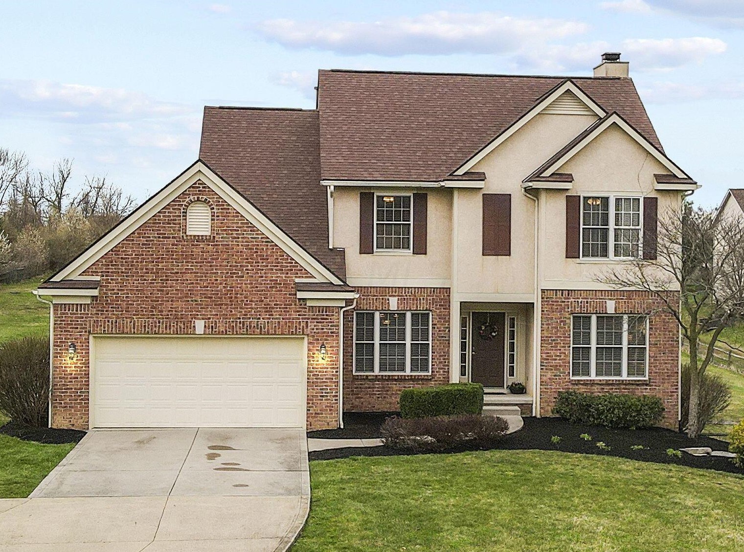 3836 Worthington Rd, Galena, OH 43021-9705