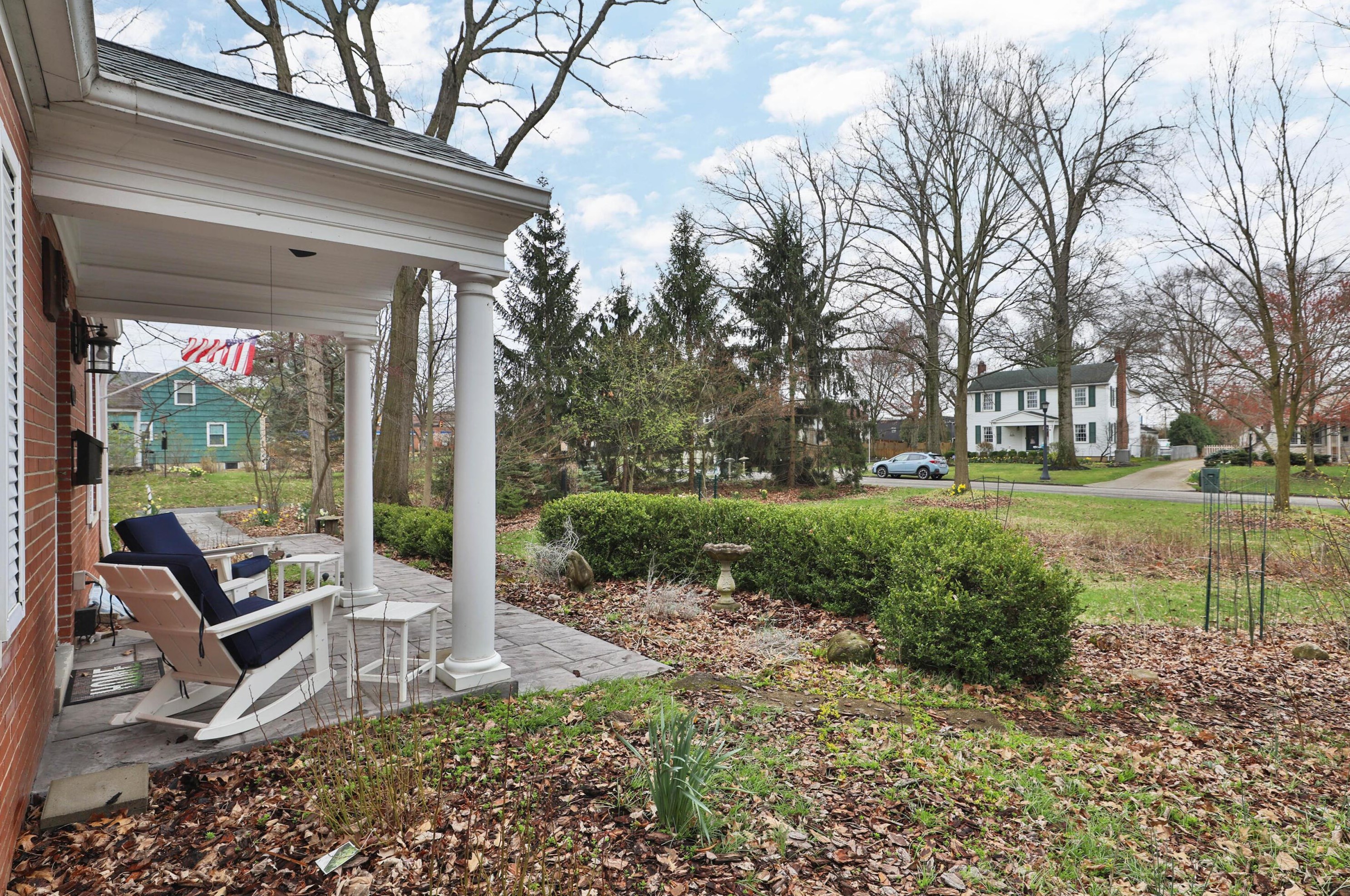 670 Glenmont Ave, Columbus OH 43214-3254 exterior