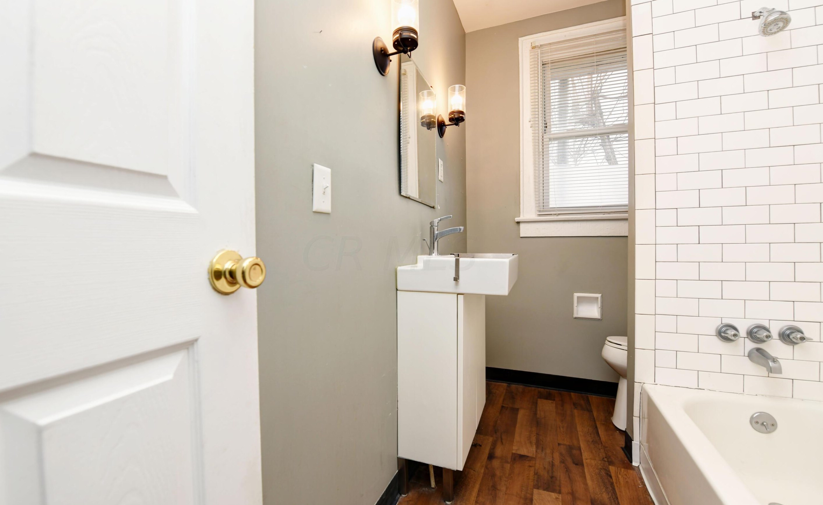 344 Loeffler Ave, Columbus OH exterior