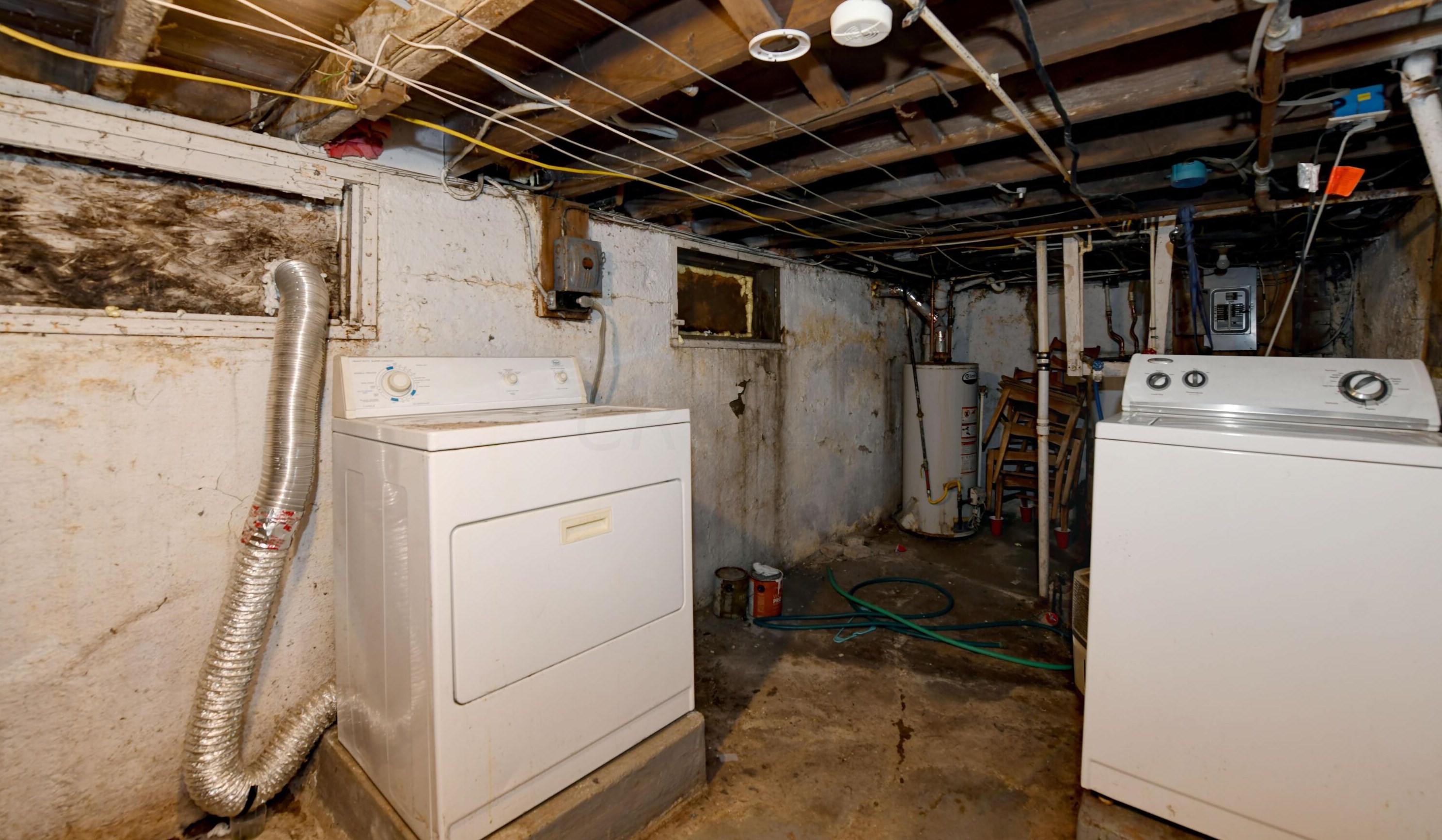 344 Loeffler Ave, Columbus OH exterior