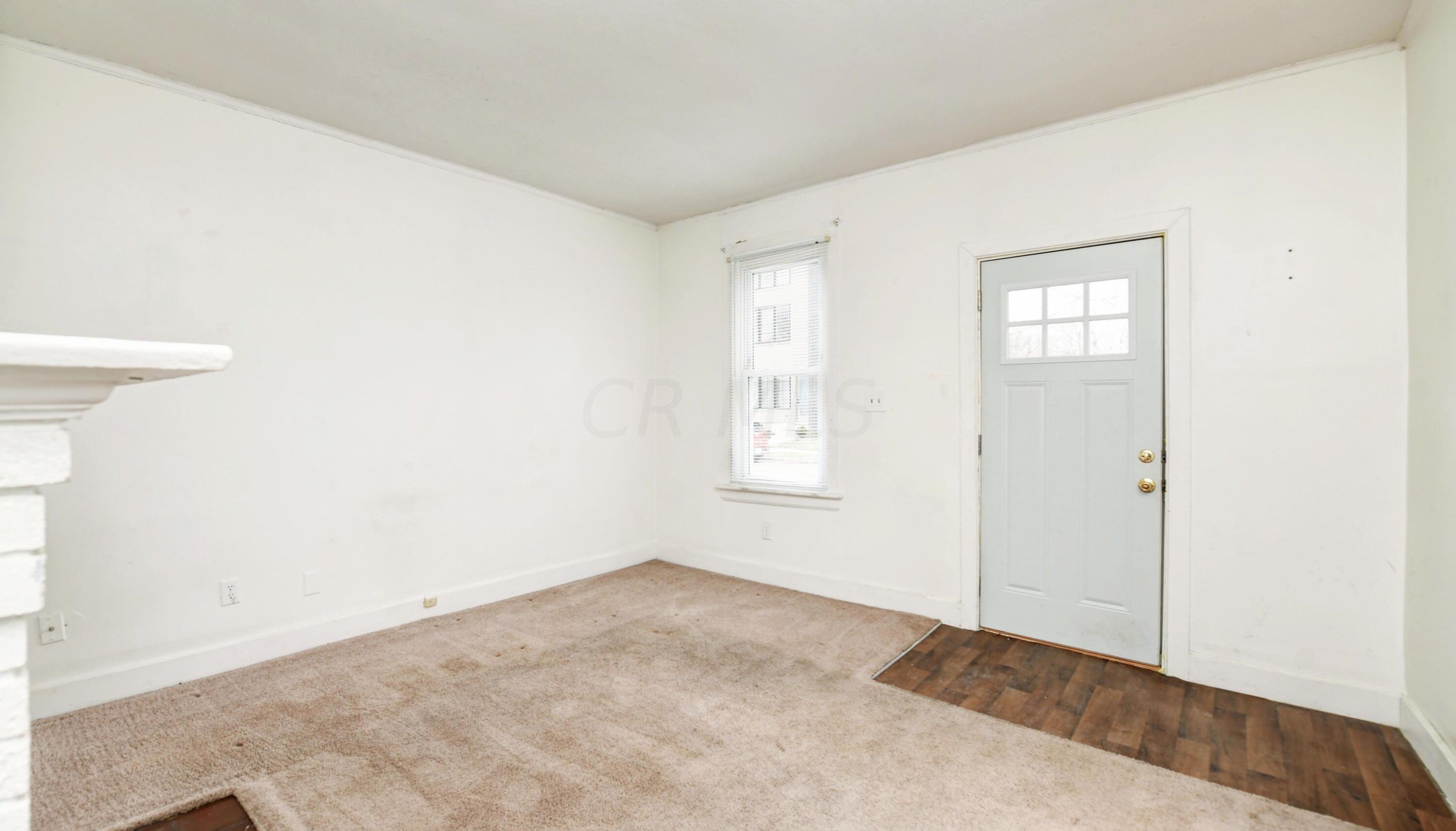 344 Loeffler Ave, Columbus OH exterior