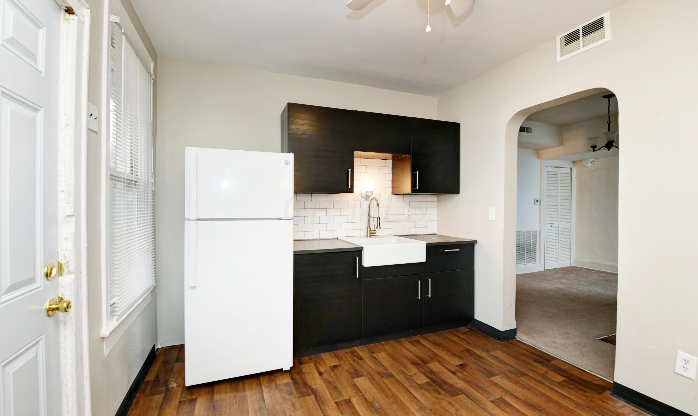 344 Loeffler Ave, Columbus OH exterior