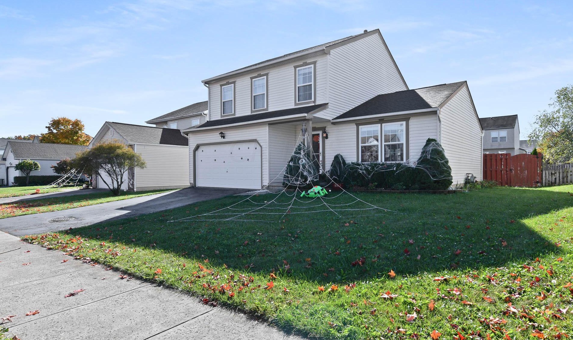 23 Weltergon Dr, Delaware, OH 43015-9174