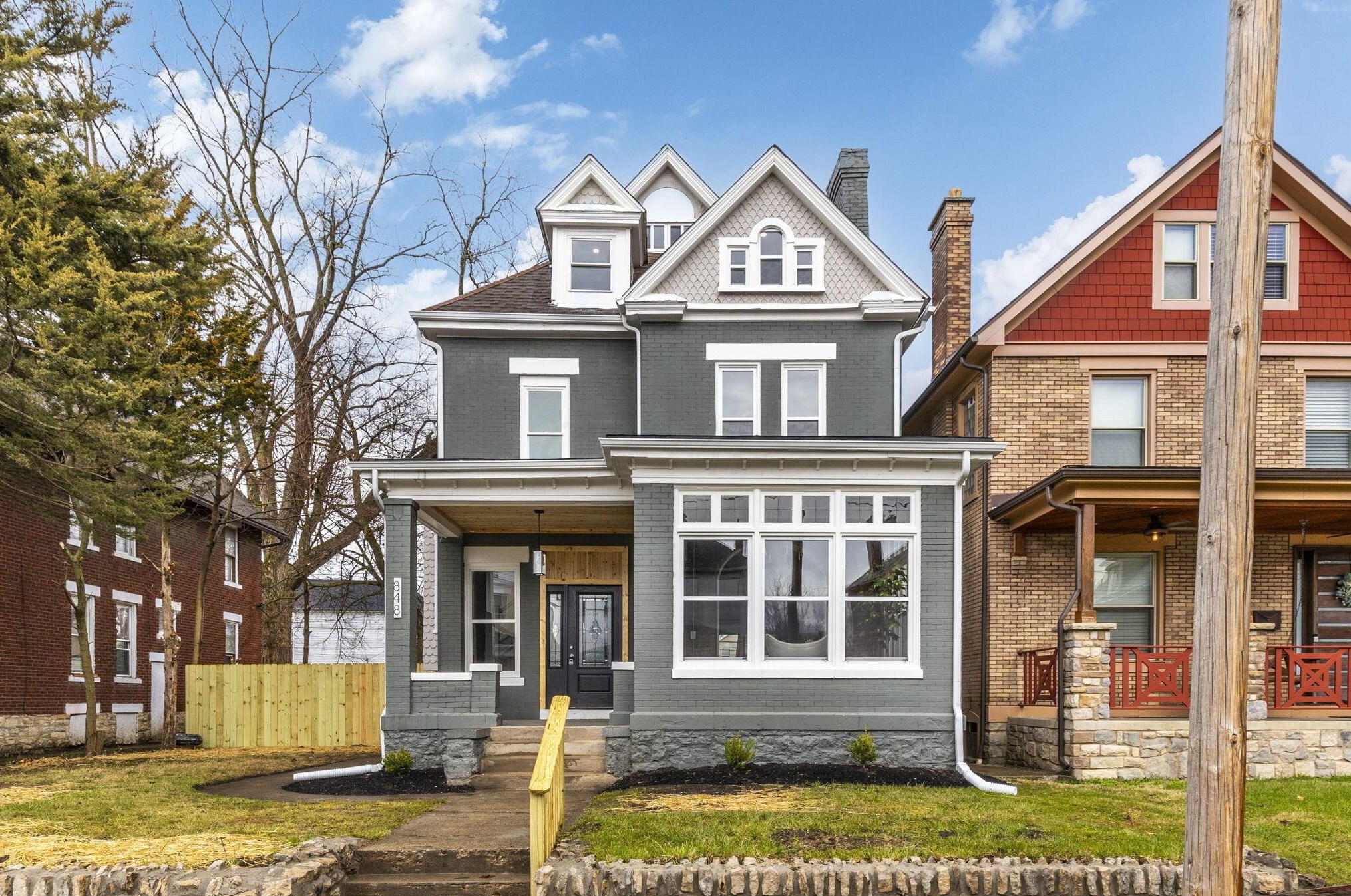 848 Champion Ave, Columbus, OH 43206-1512