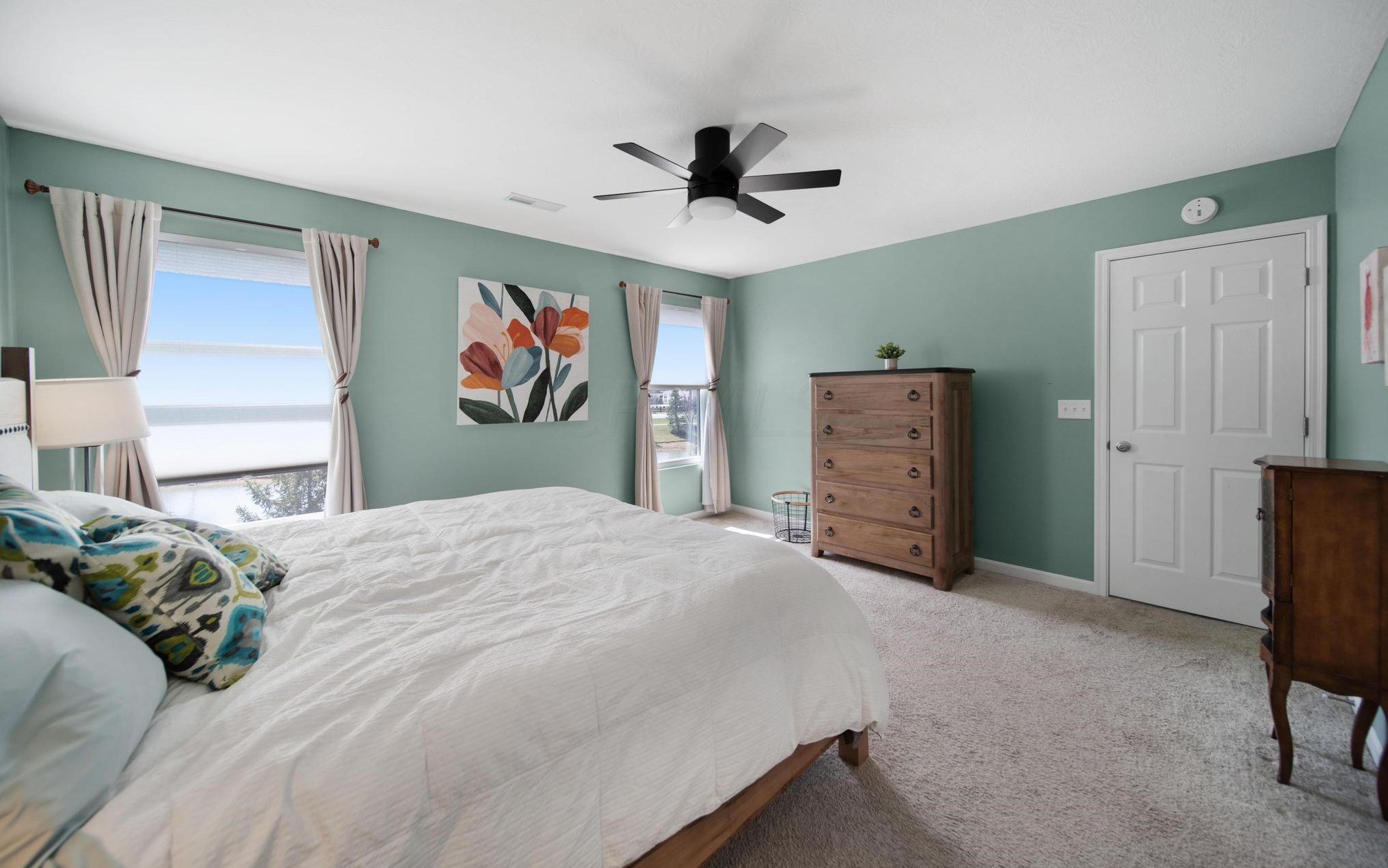 7445 Maple Spice Ave, Cnl Wnchstr OH  43110-8072 exterior