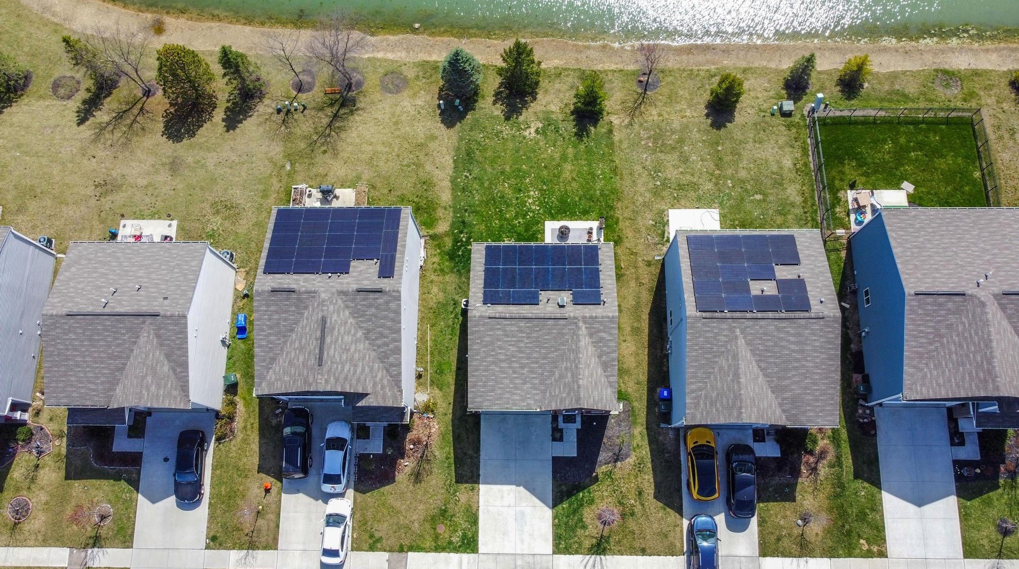 7445 Maple Spice Ave, Cnl Wnchstr OH  43110-8072 exterior