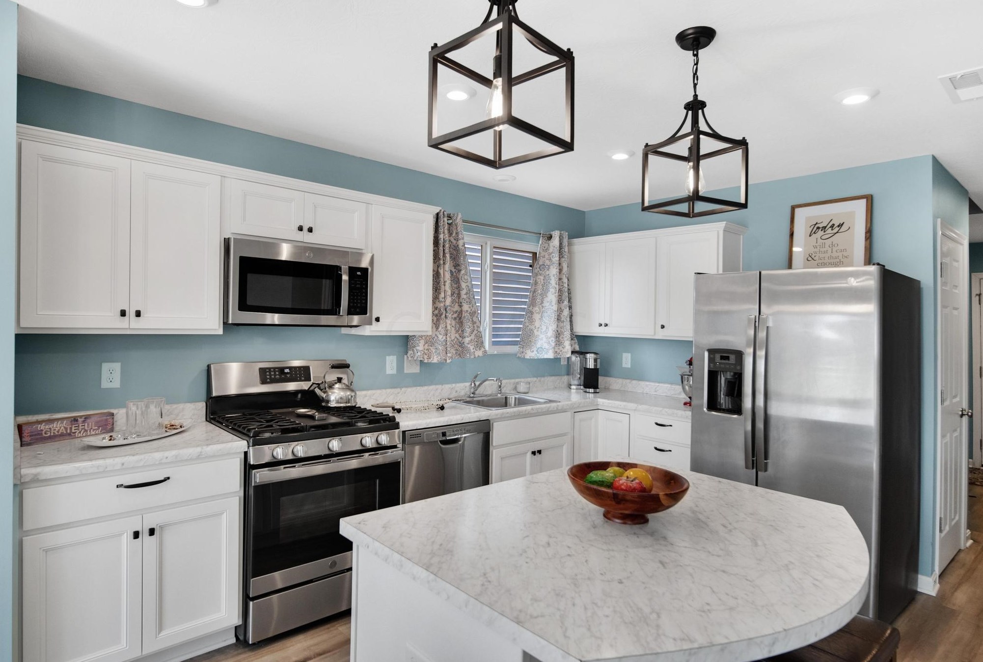 7445 Maple Spice Ave, Cnl Wnchstr OH  43110-8072 exterior