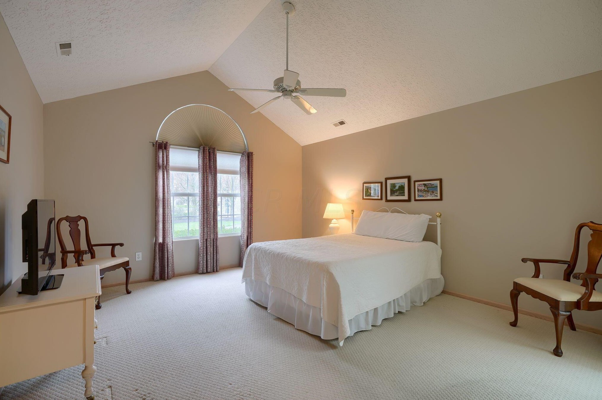 830 Windward Way, Columbus OH 43230-6832 exterior