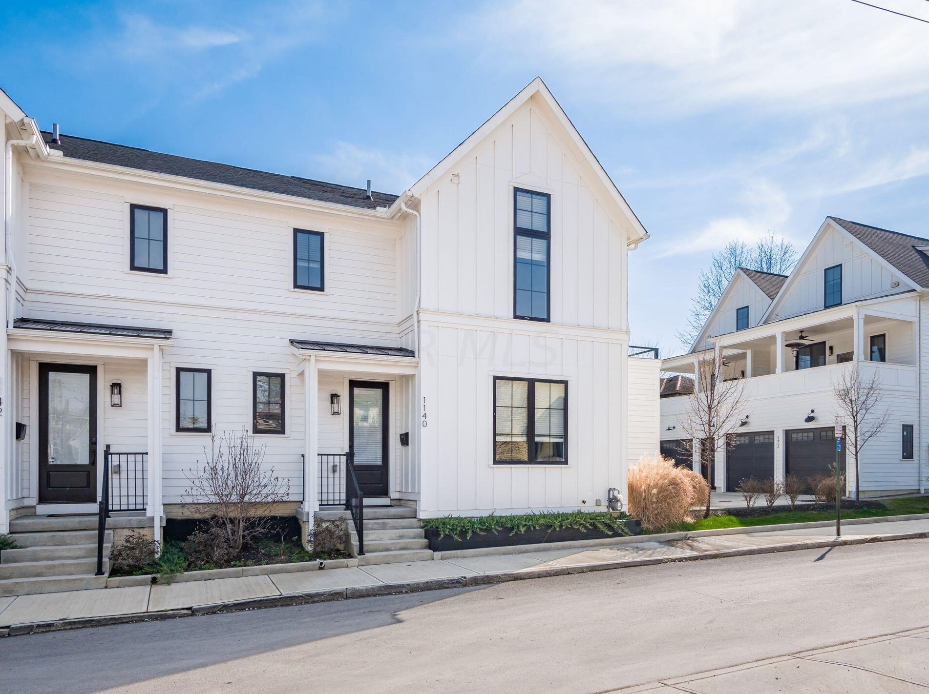 1140 Hamlet St, Columbus, OH 43201