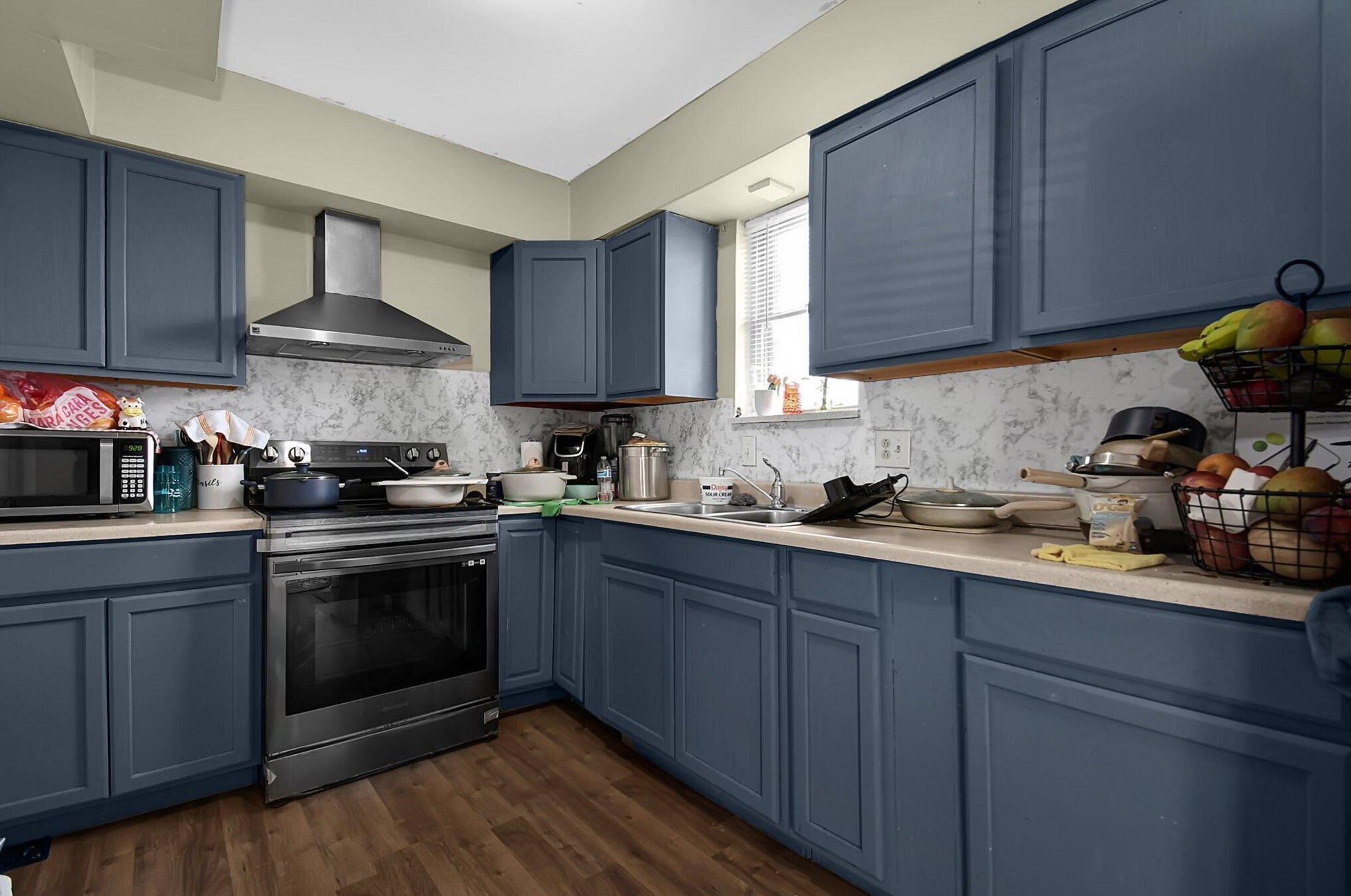 674 Napoleon Ave, Columbus OH  43213-4234 exterior