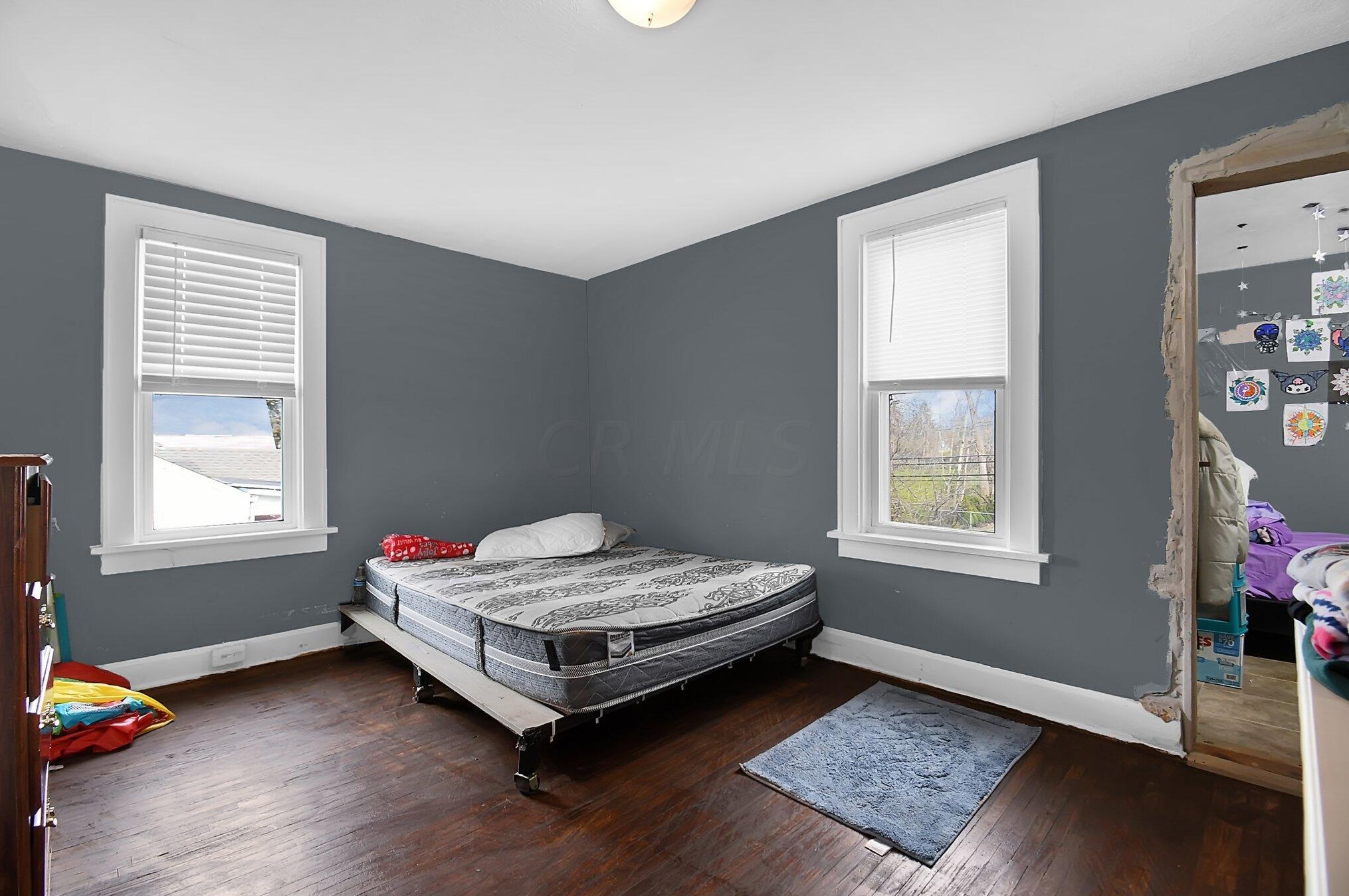 674 Napoleon Ave, Columbus OH  43213-4234 exterior