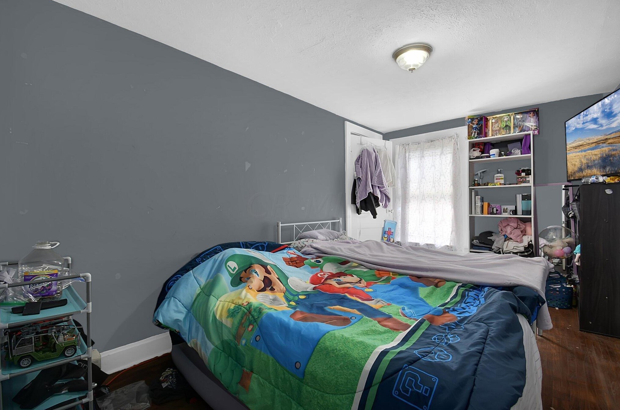 674 Napoleon Ave, Columbus OH  43213-4234 exterior