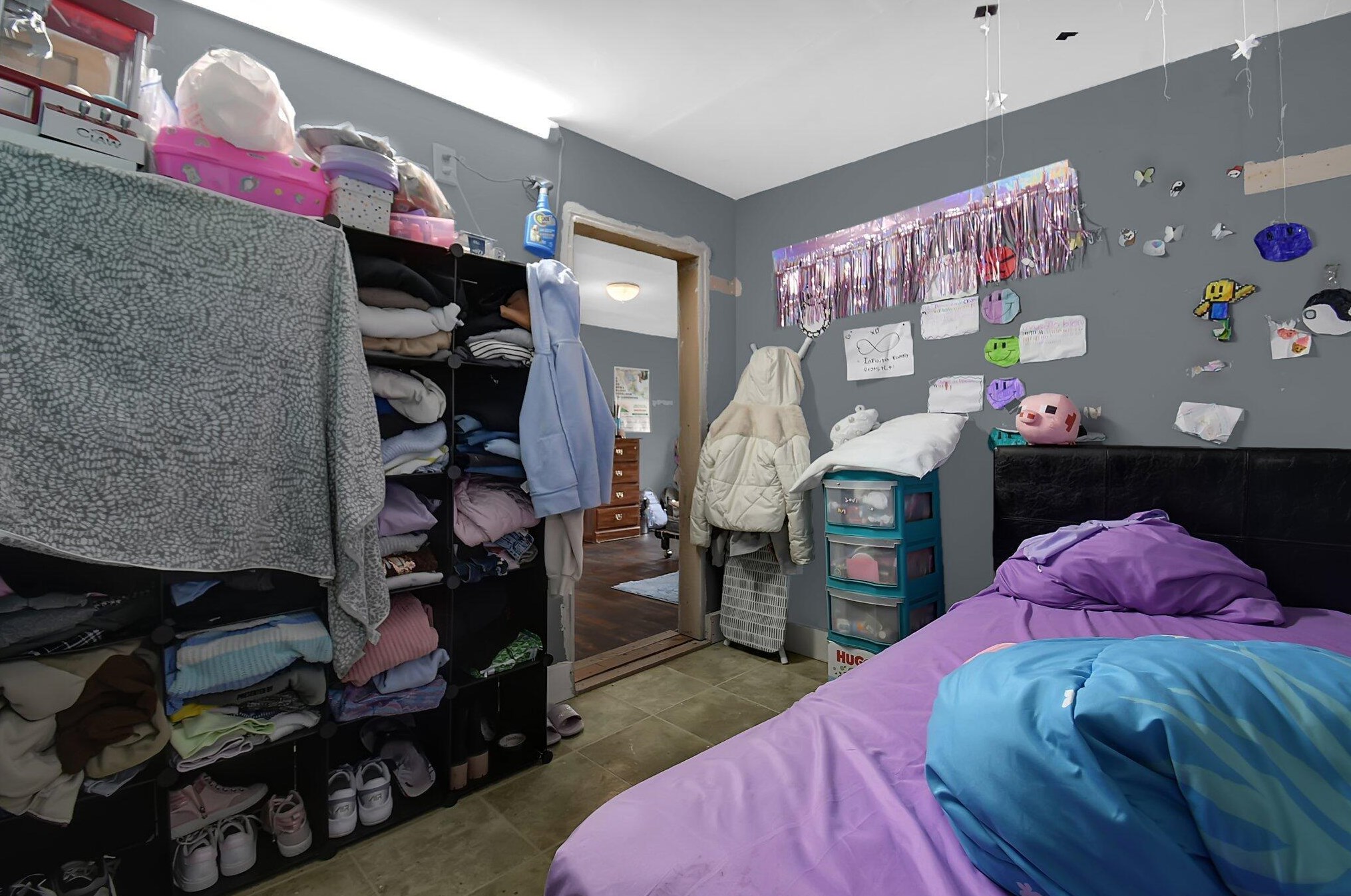 674 Napoleon Ave, Columbus OH  43213-4234 exterior