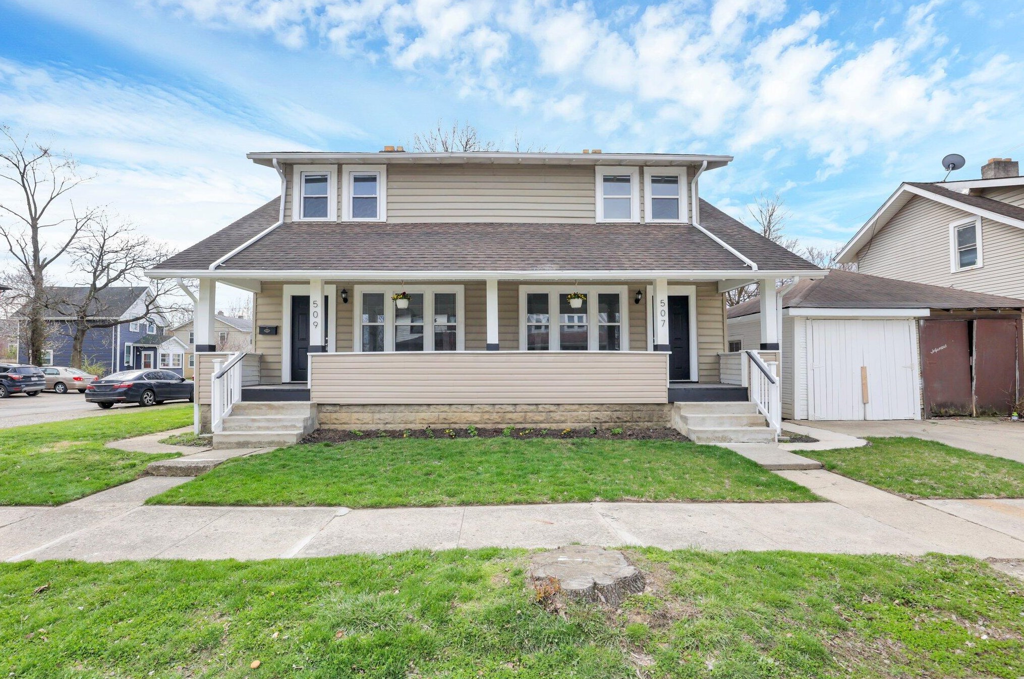 507 Thurman Ave #509, Columbus, OH 43206