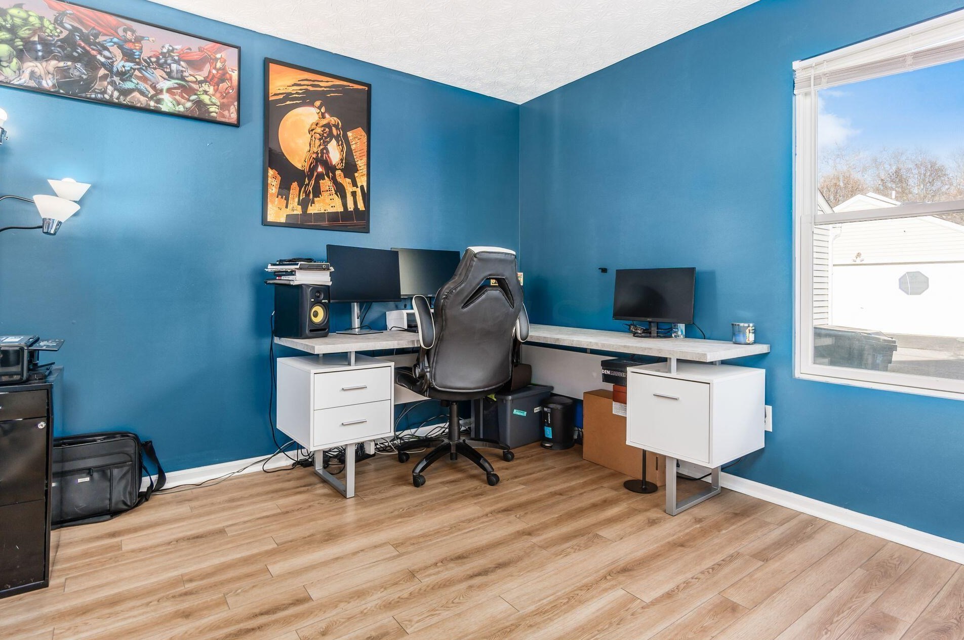 1844 Meadowlawn Dr, Columbus OH  43219-5524 exterior