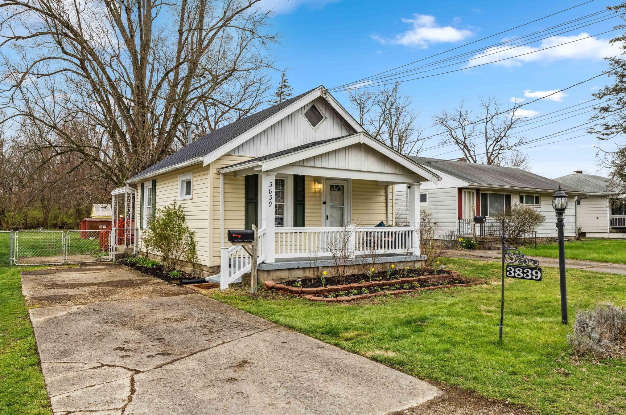 3839 Elbern Ave, Columbus, OH 43213-1722
