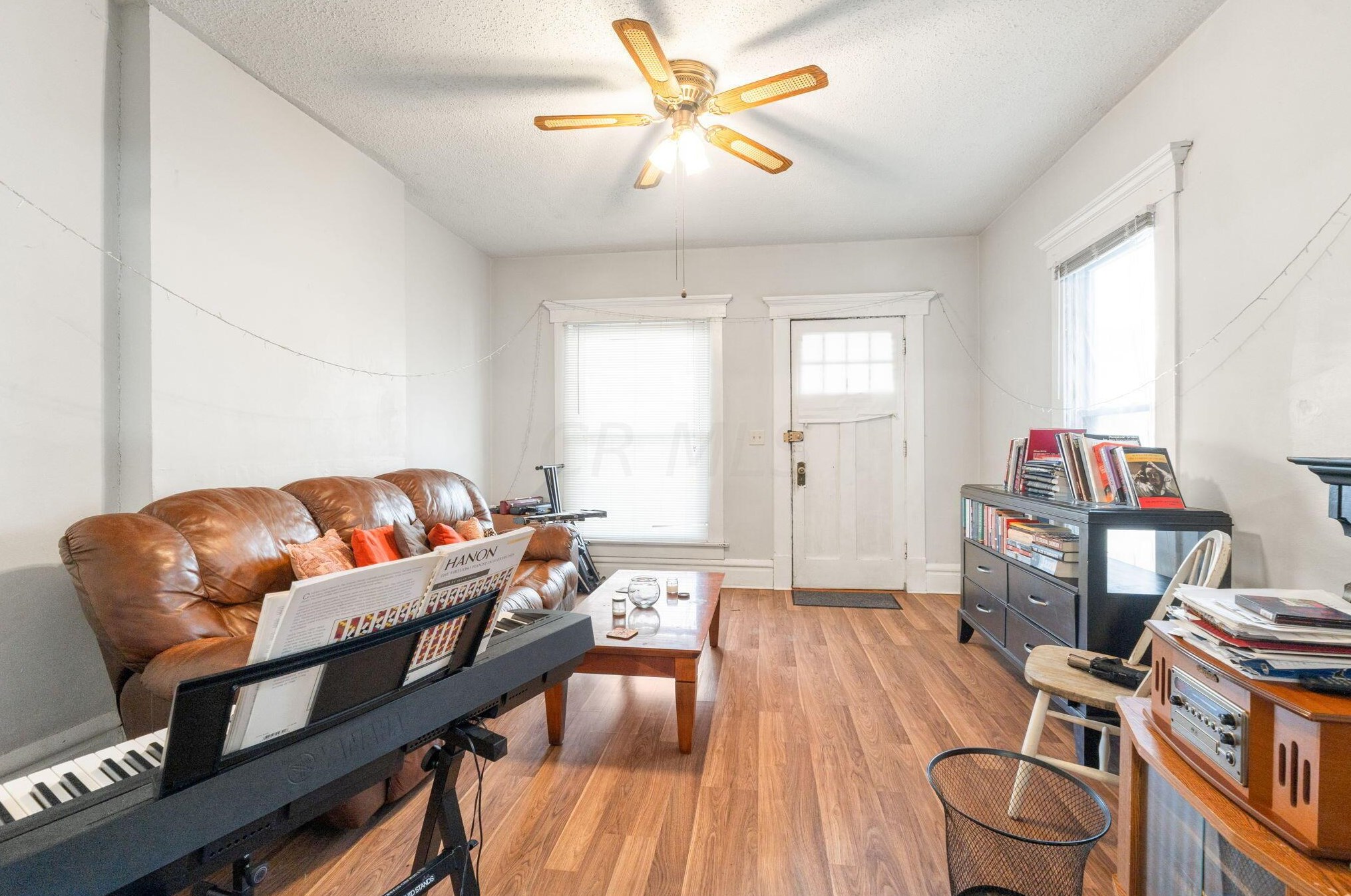 2509 Indianola Ave, Columbus OH  43202-2725 exterior