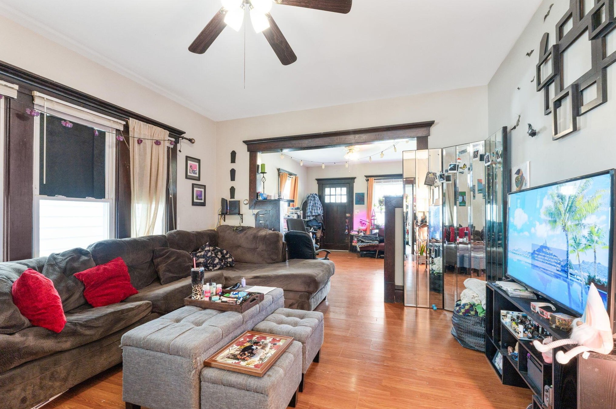 2507 Indianola Ave, Columbus OH 43202-2427 exterior