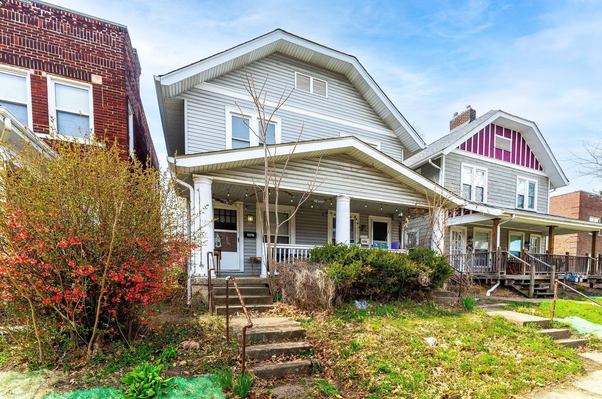 2507-2509 Indianola Ave, Sharon Township, OH 43202