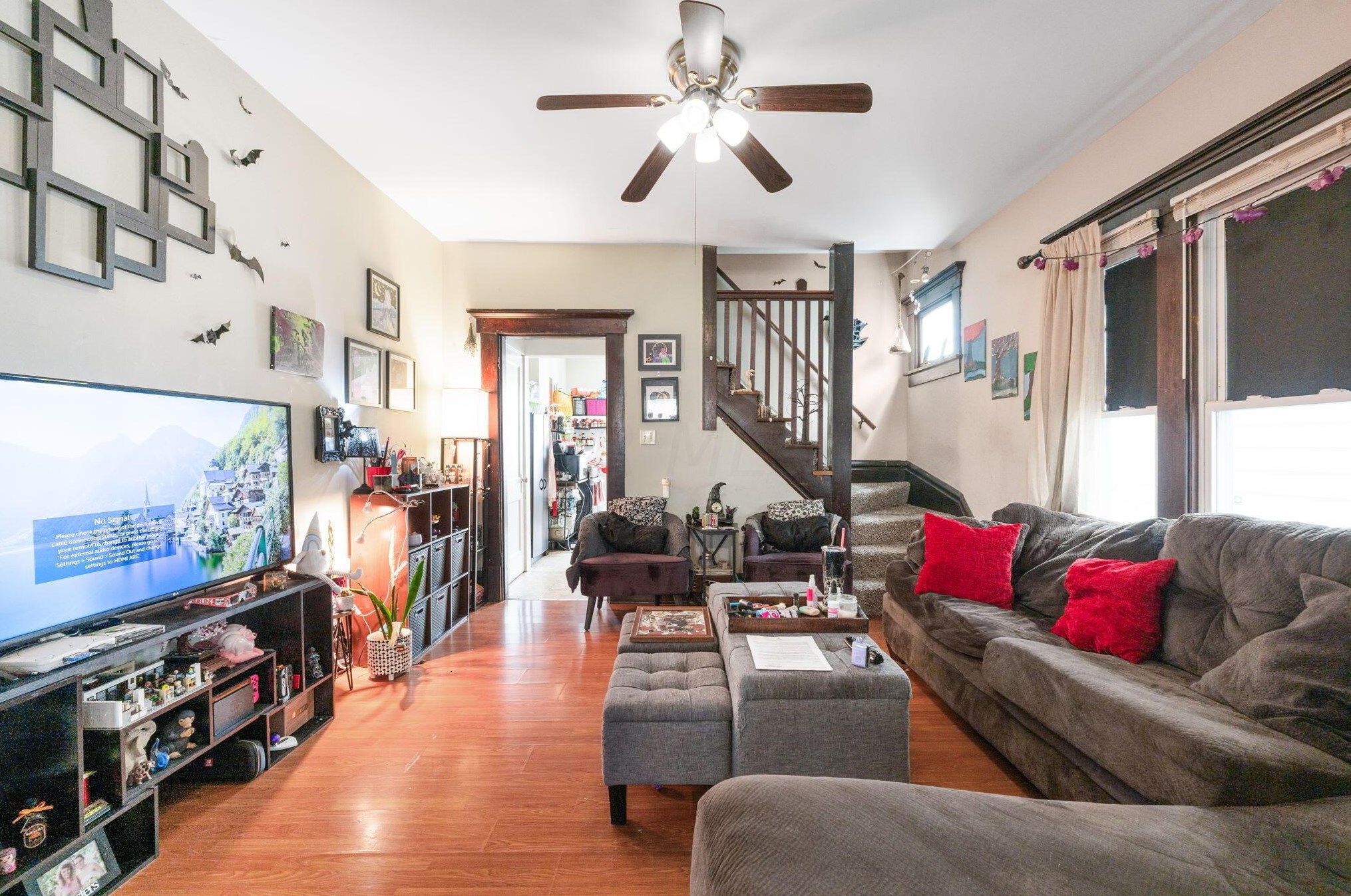 2507 Indianola Ave, Columbus OH 43202-2427 exterior