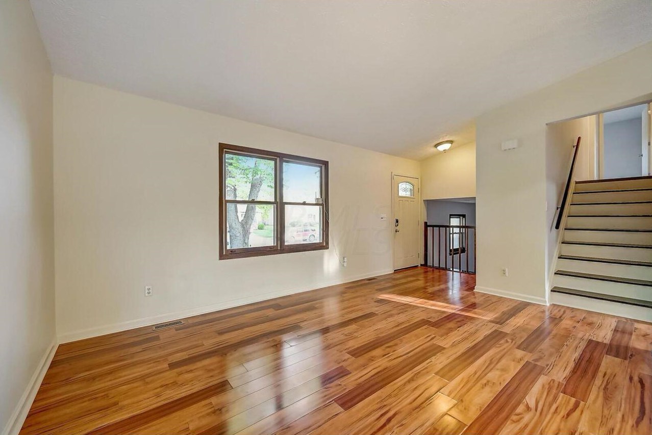 3974 Millstone Rd, Columbus, OH 43207