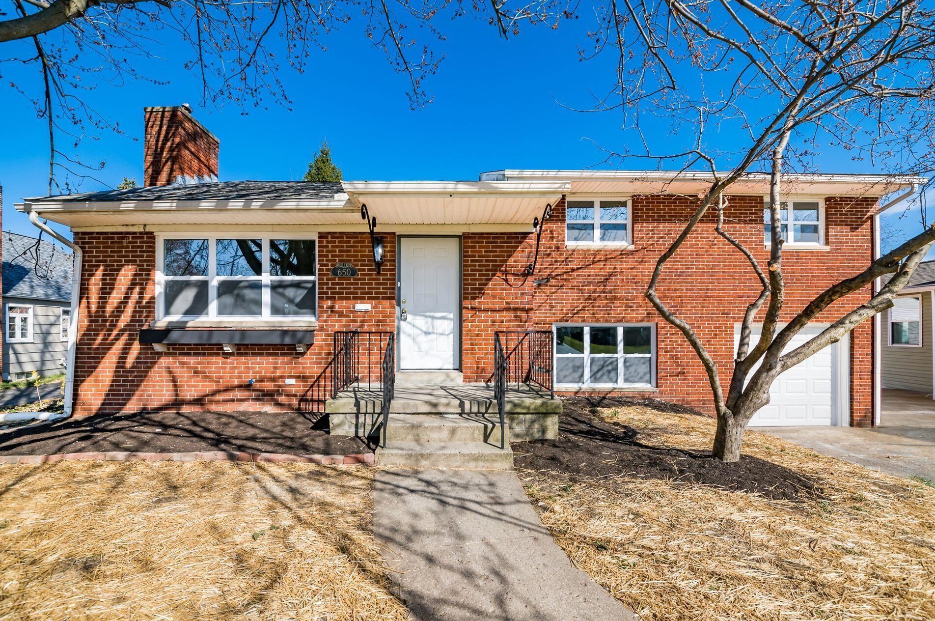 650 Salisbury Rd, Columbus, OH 43204-2439