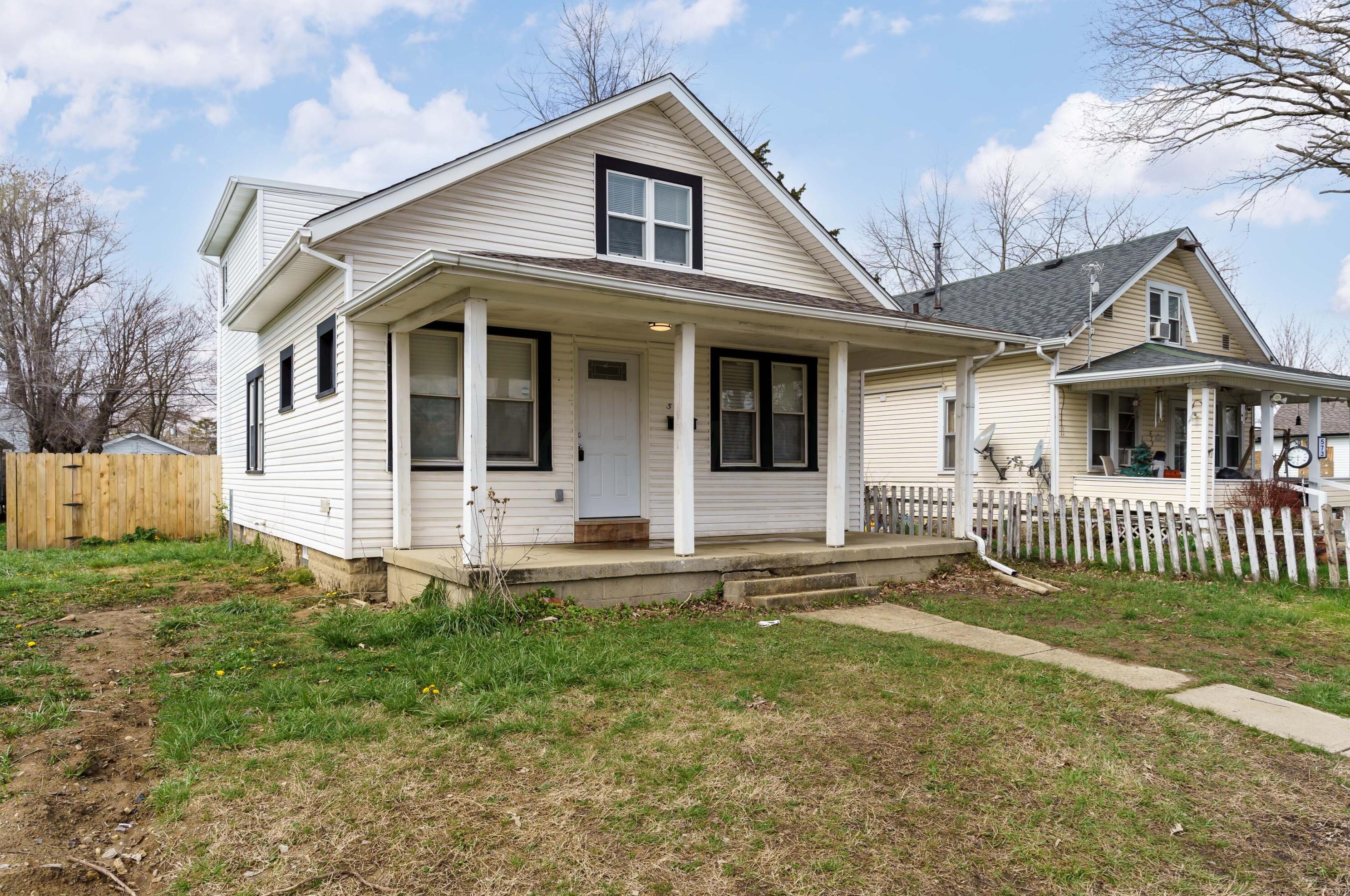577 Highland Ave, Columbus, OH 43223-1744