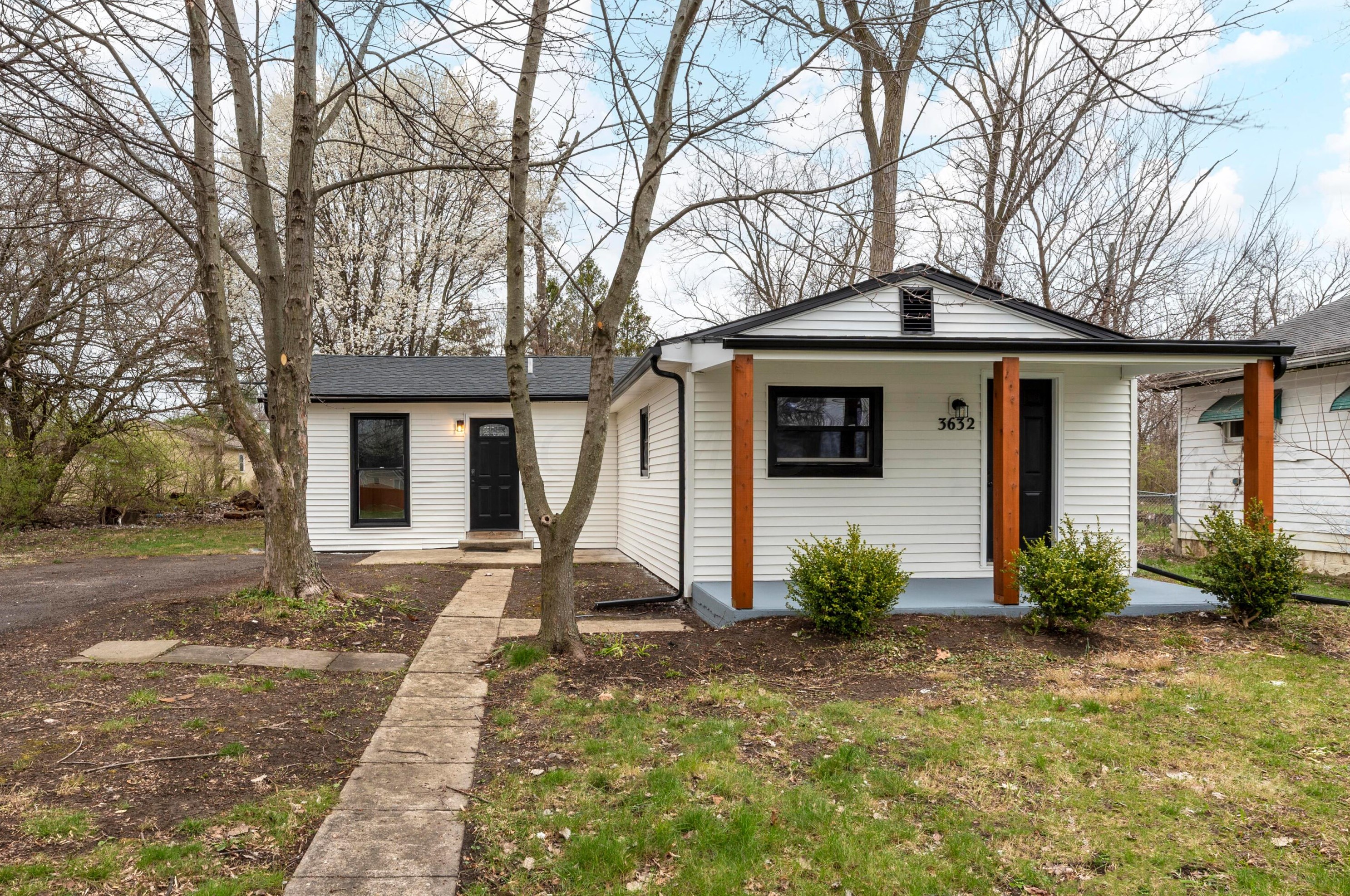 3632 Central Ave, Darbydale, OH 43123