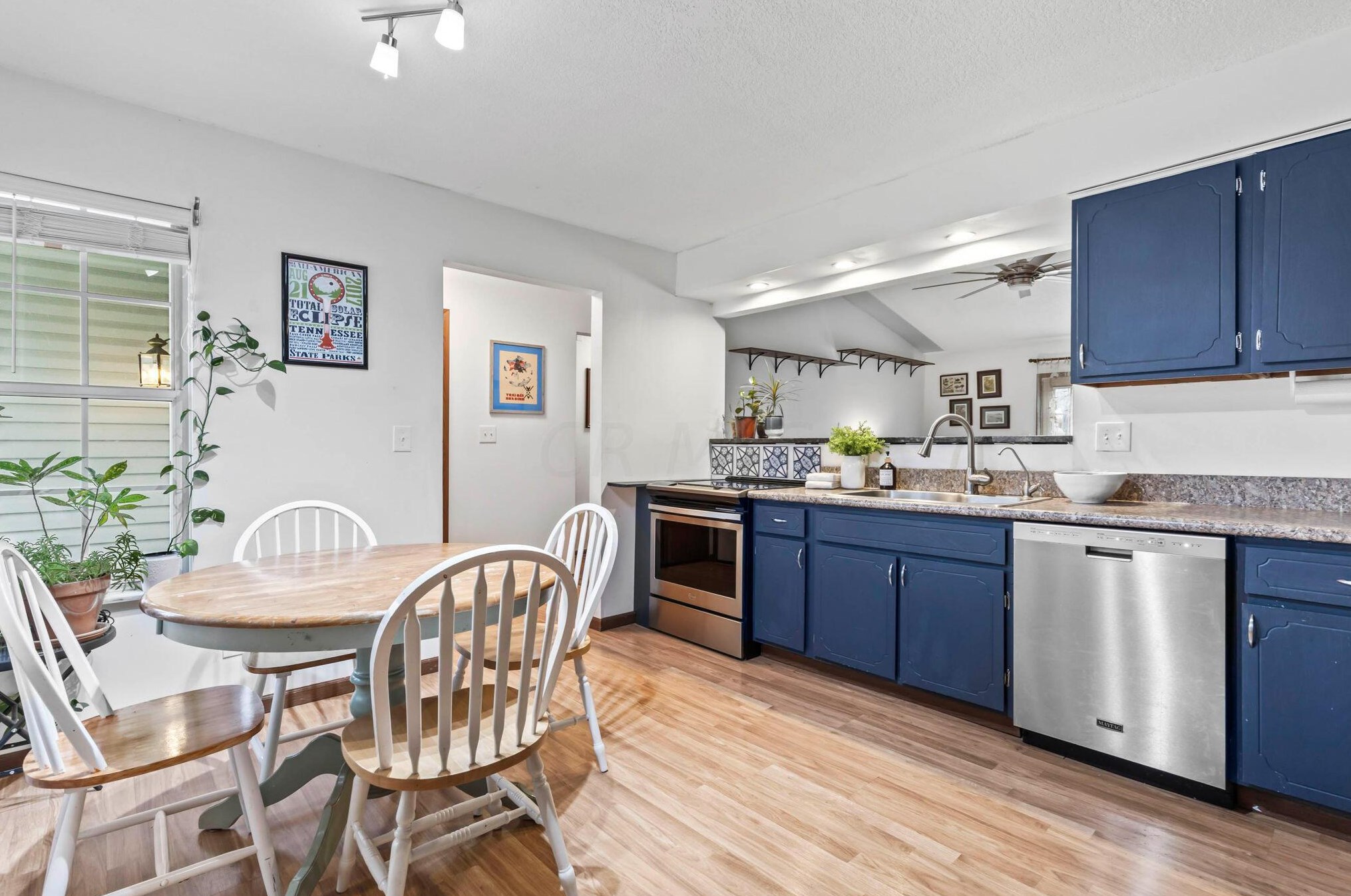 3091 Tweedsmuir Ln, Dublin OH  43017-1844 exterior