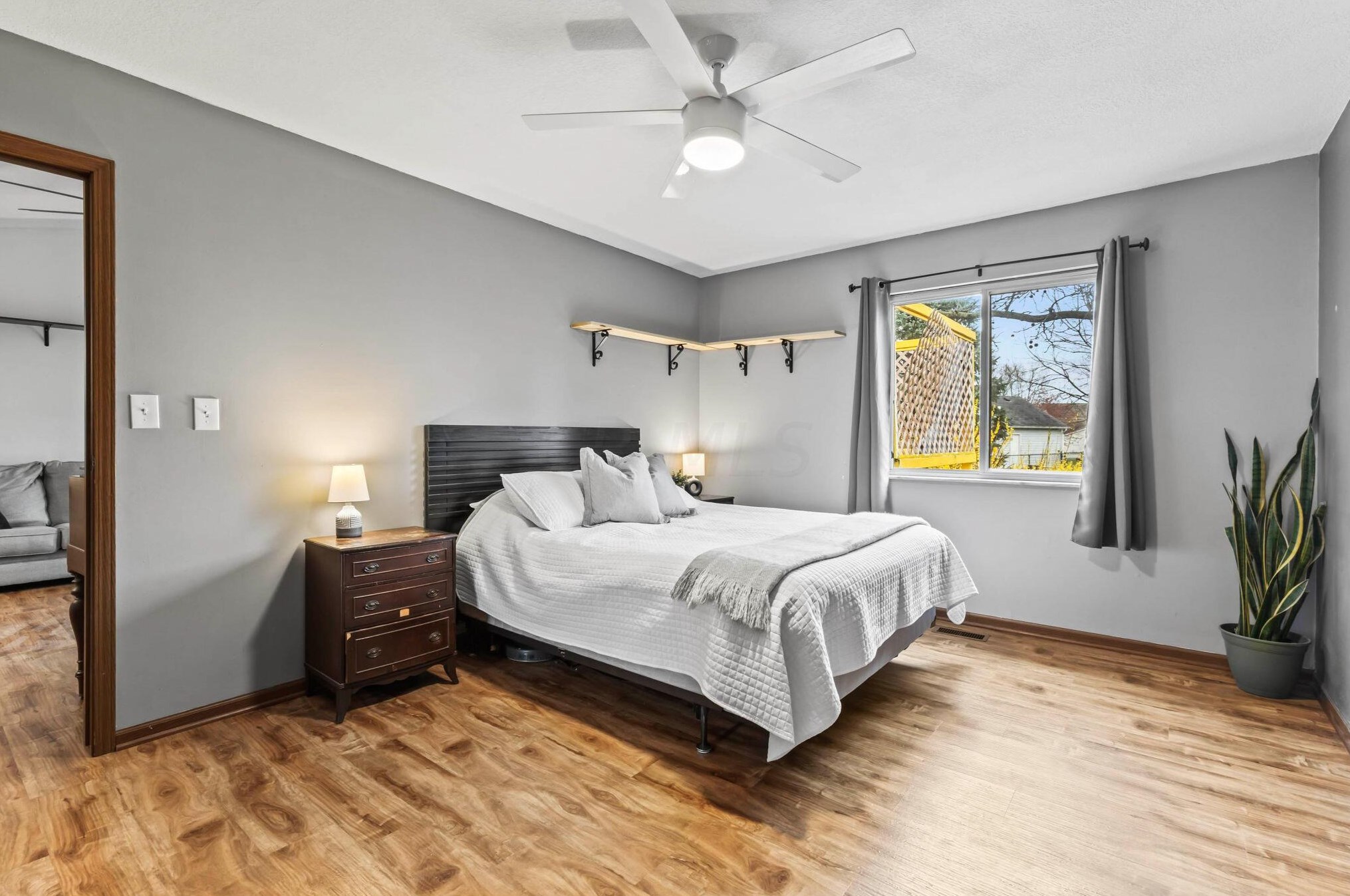 3091 Tweedsmuir Ln, Dublin OH  43017-1844 exterior