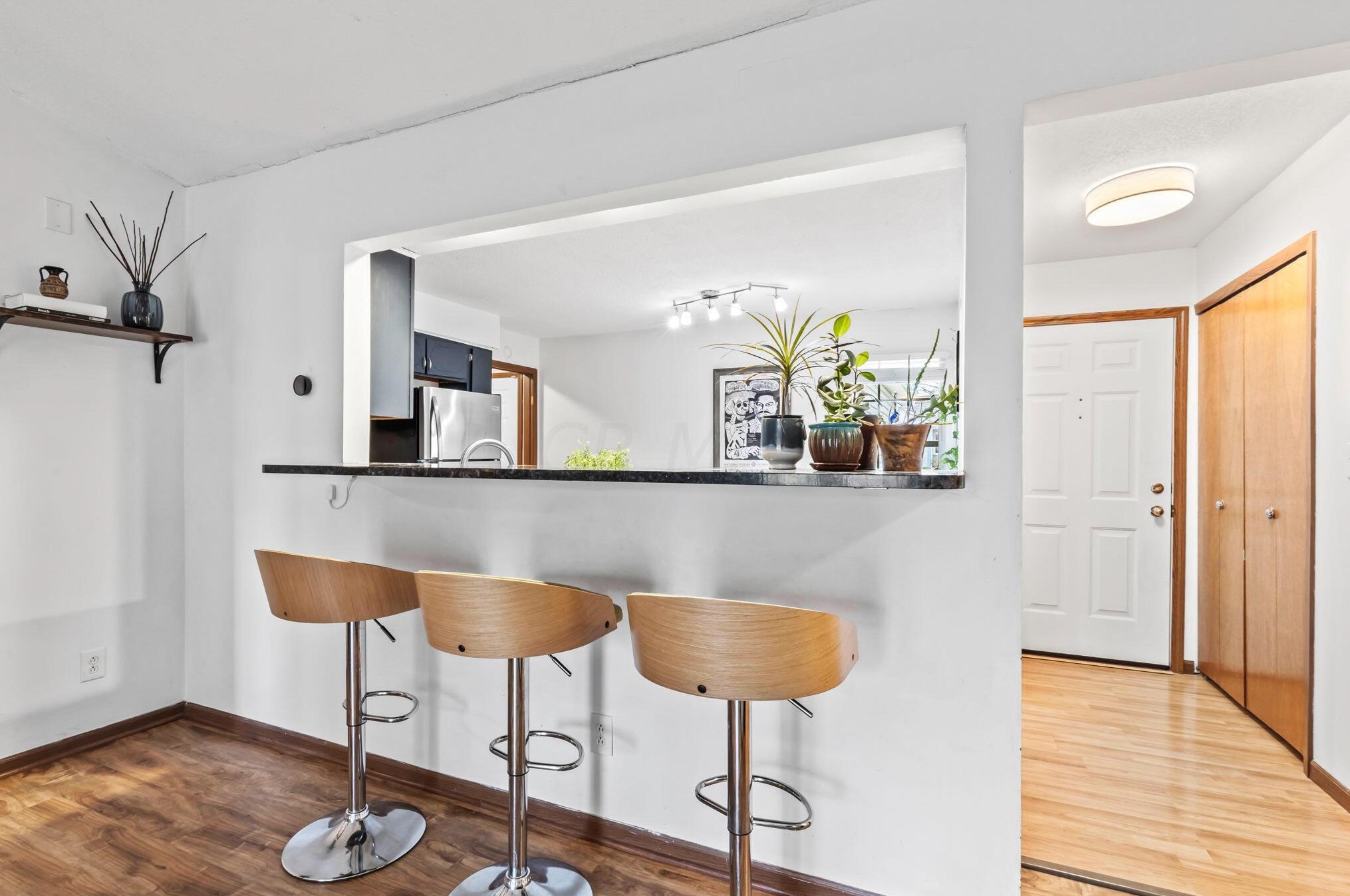 3091 Tweedsmuir Ln, Dublin OH  43017-1844 exterior