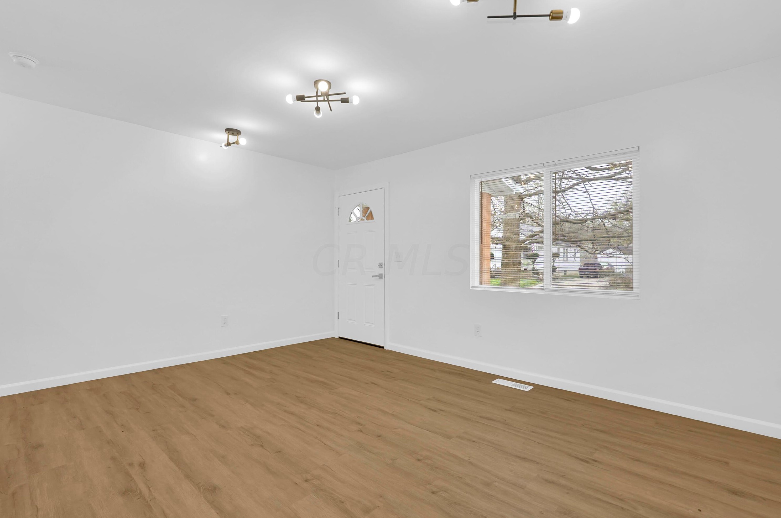 46 Leland Ave, Columbus OH  43214-1512 exterior