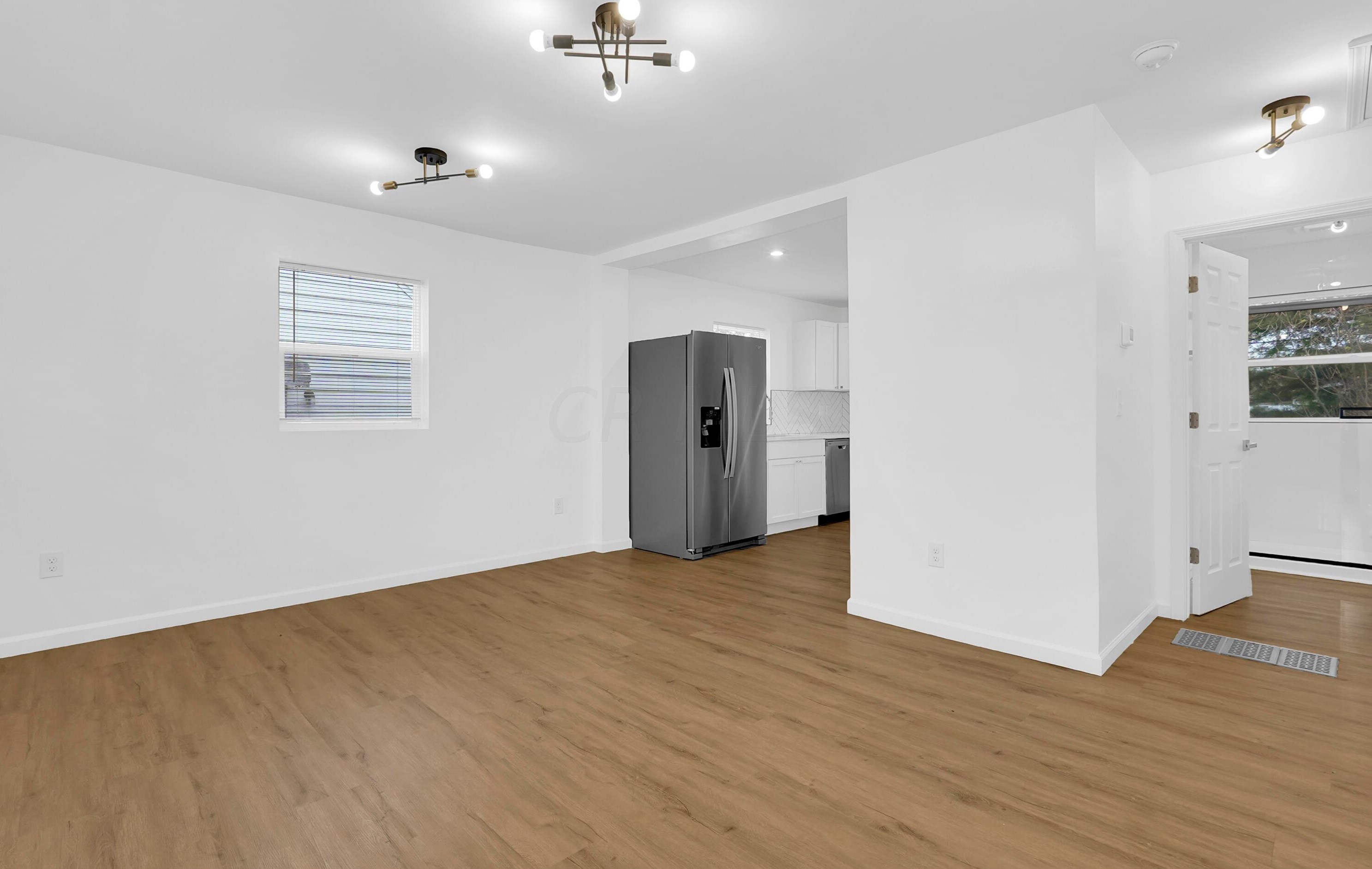 46 Leland Ave, Columbus OH  43214-1512 exterior