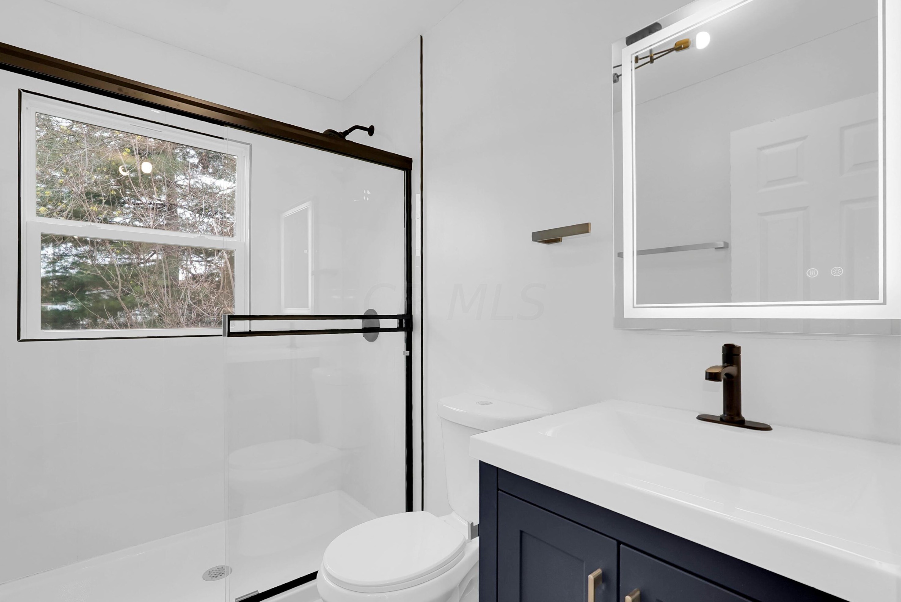 46 Leland Ave, Columbus OH  43214-1512 exterior